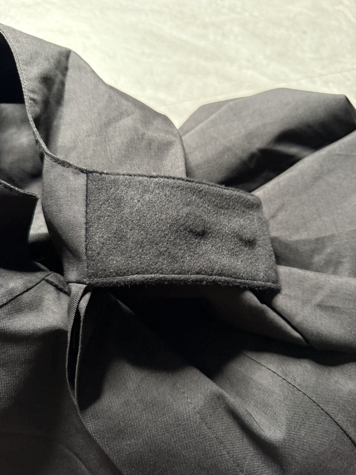 Norwegian Rain Norwegian Rain “Minus” Raincho Oversized Jacket Size US XS / EU 42 / 0 - 9 Thumbnail
