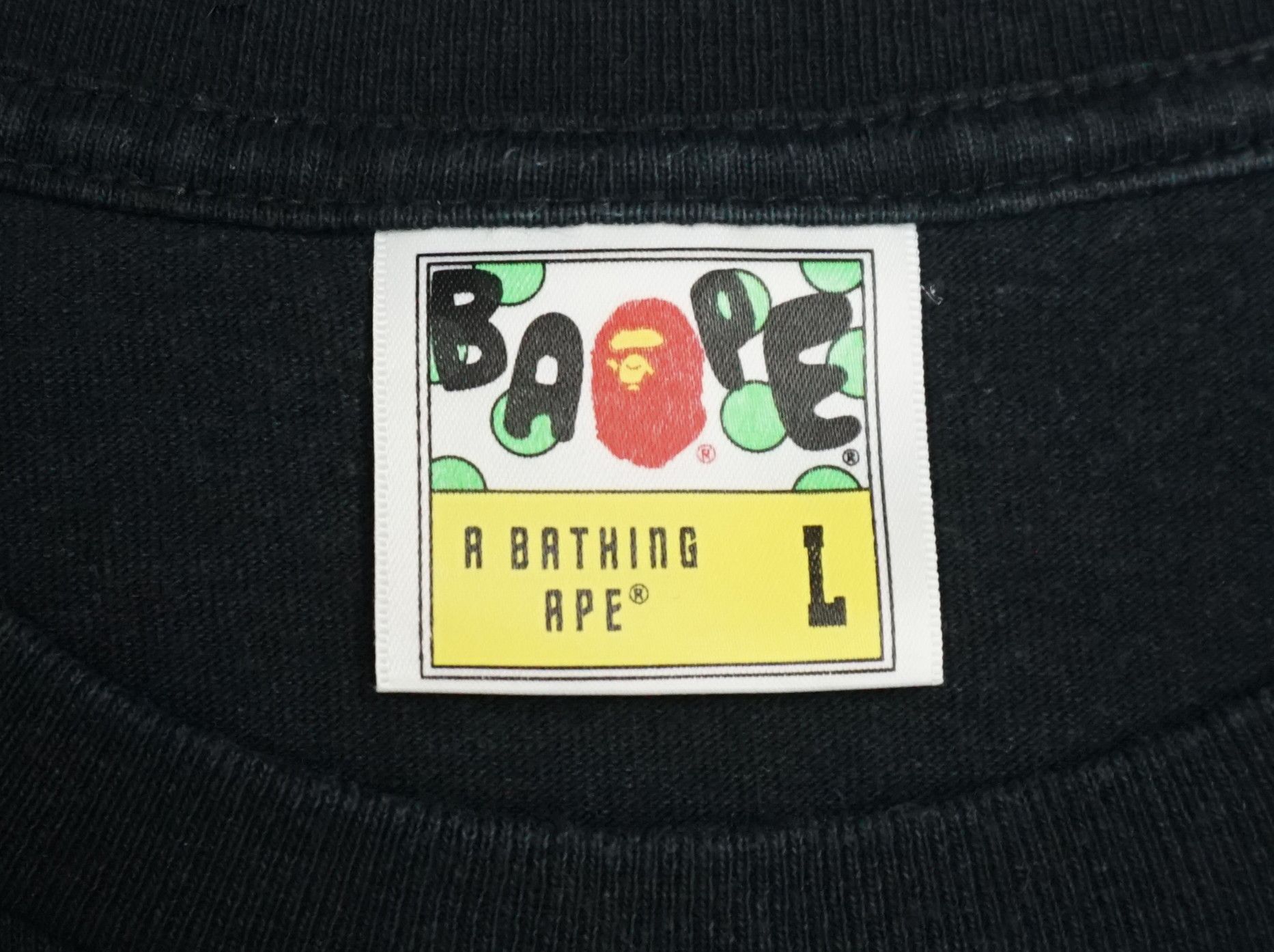 Bape Bape x Marilyn Monroe Magazine T-shirt Size US L / EU 52-54 / 3 - 3 Thumbnail