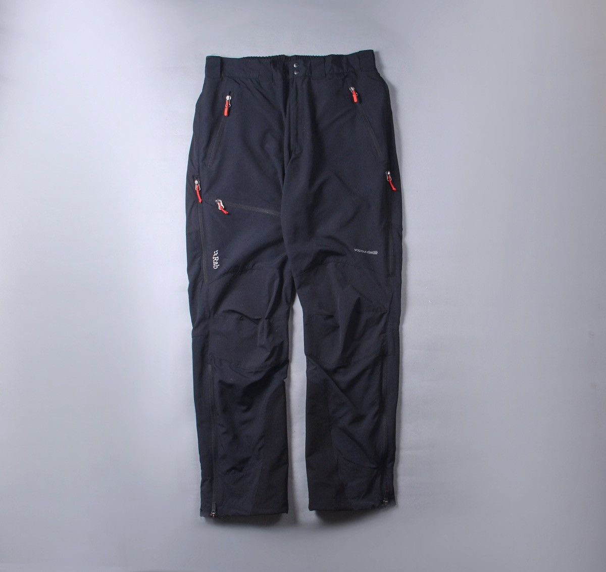 Rab vapor best sale rise guide pants