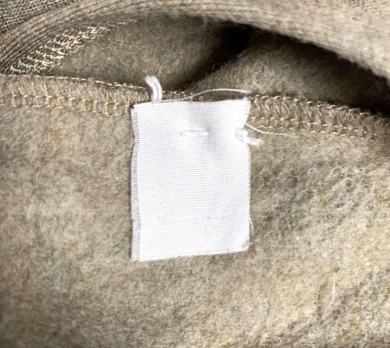 Y's Vintage Y’s For Living Yohji Yamamoto Women Cardigan Jacket Size M / US 6-8 / IT 42-44 - 10 Thumbnail