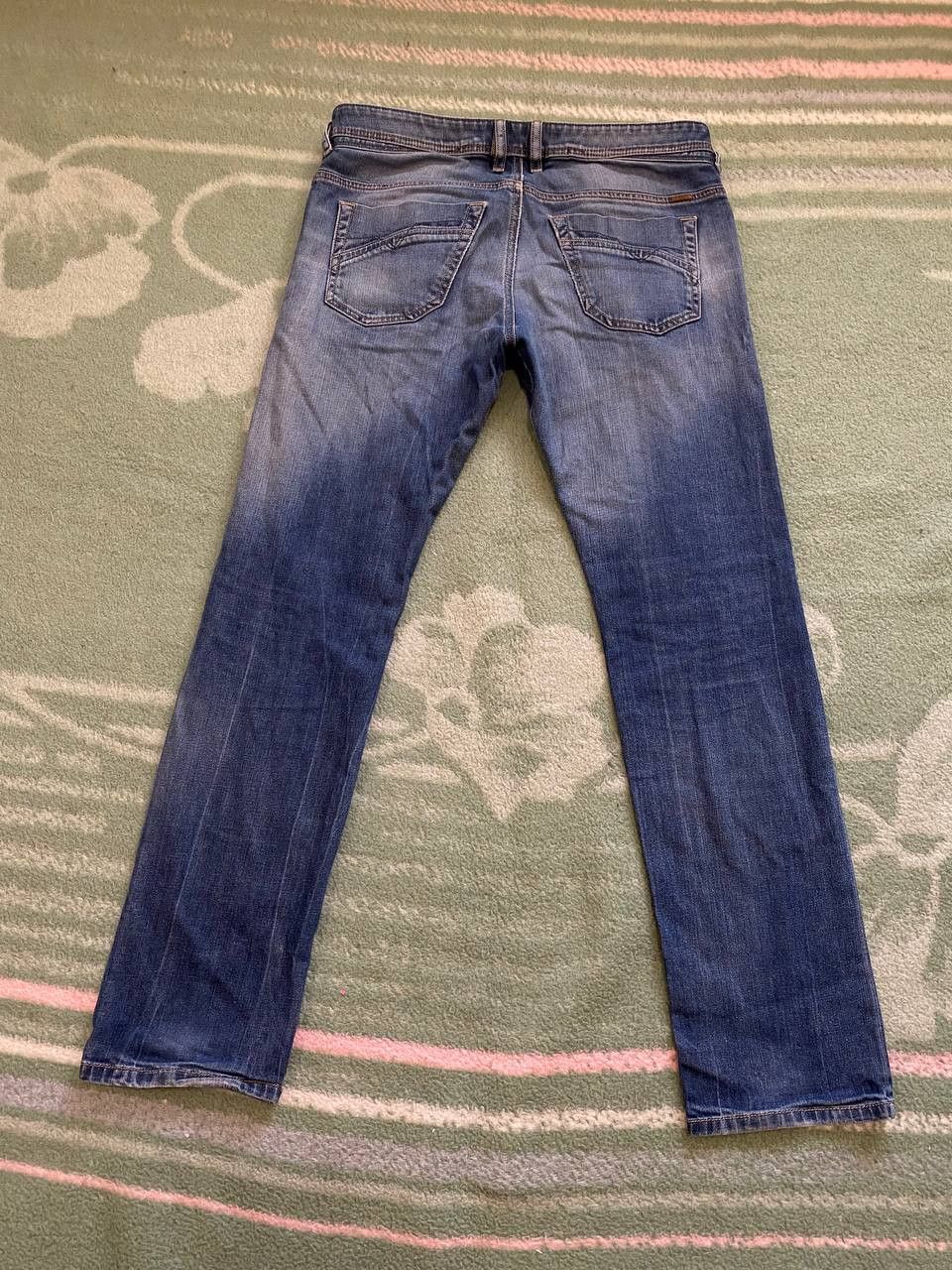 Diesel Diesel Jeans Size US 32 / EU 48 - 15 Thumbnail