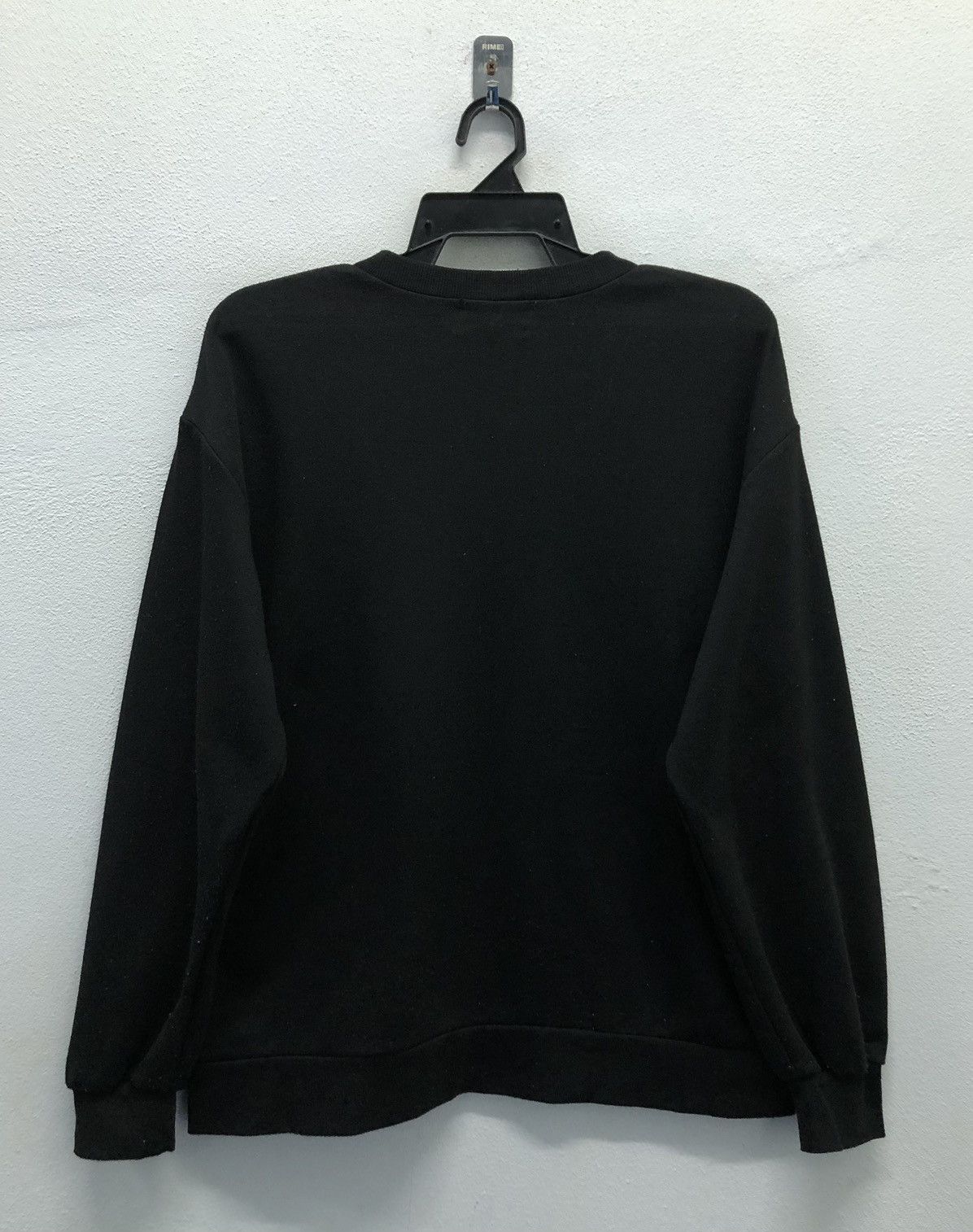 Anime Detective Conan The Culprit Hanzawa Sweatshirt Size US M / EU 48-50 / 2 - 2 Thumbnail