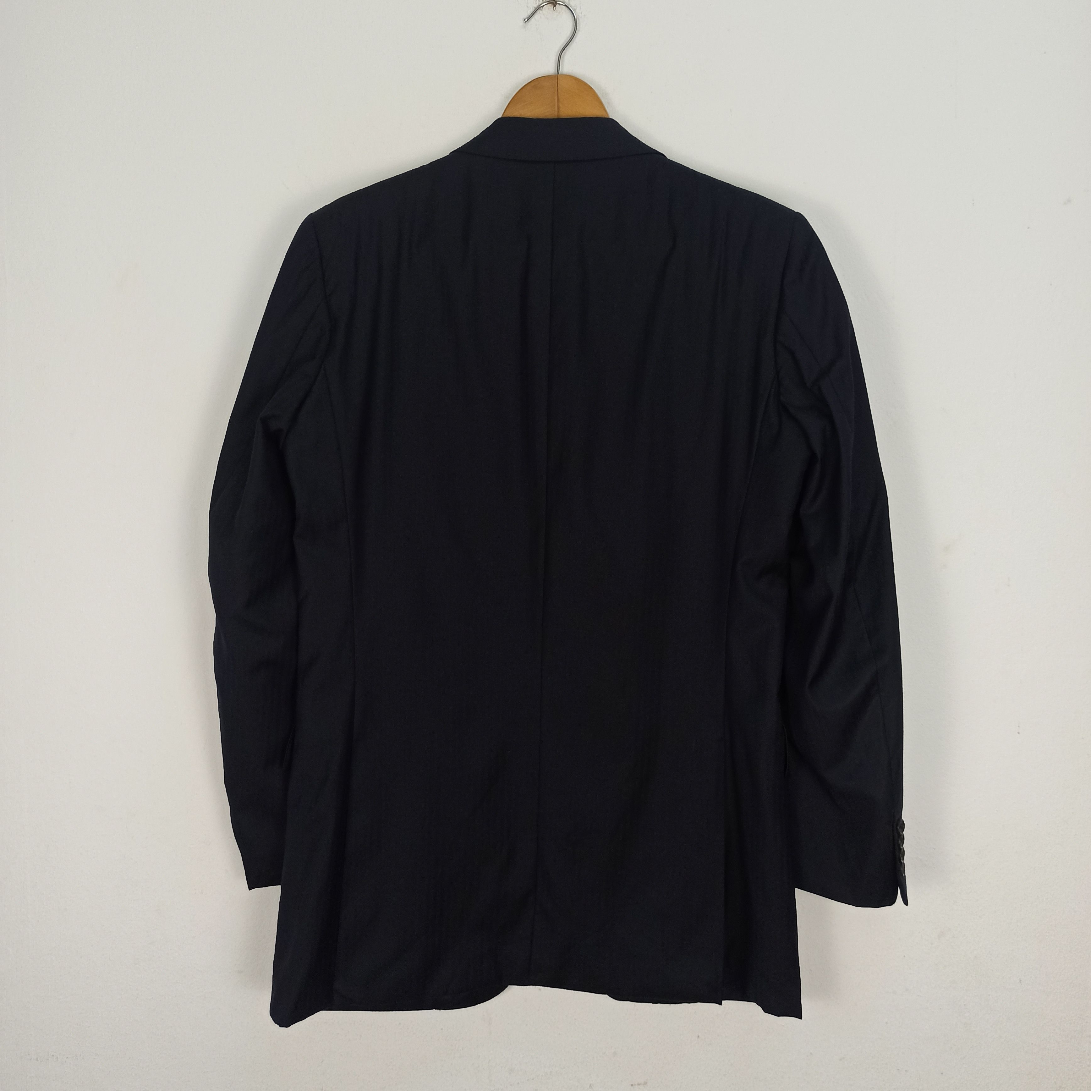 Burberry Rare Burberry Coat Jacket Size US M / EU 48-50 / 2 - 5 Thumbnail