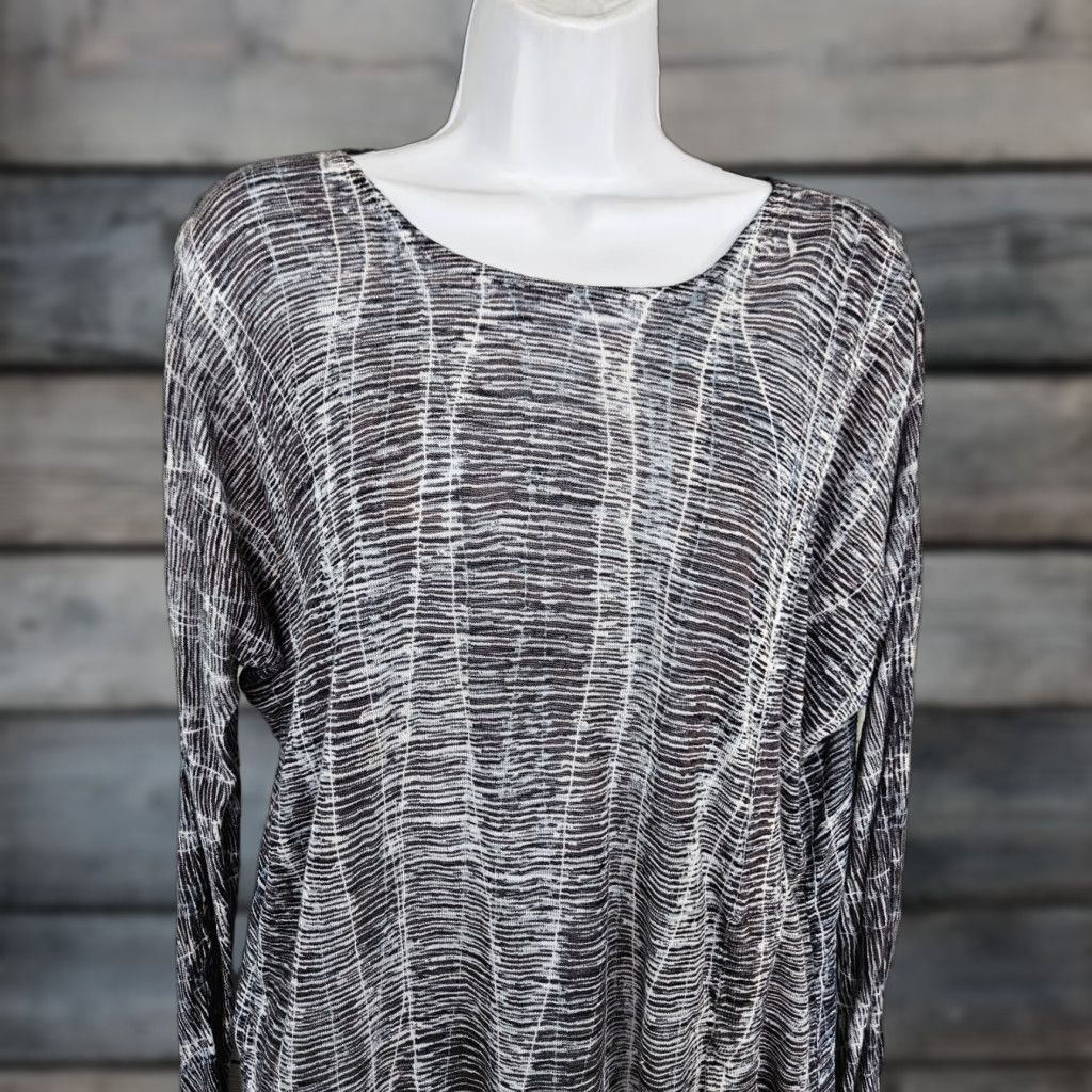 NIC+ZOE VINTAGE: No. (Oops) Size M / US 6-8 / IT 42-44 - 1 Thumbnail