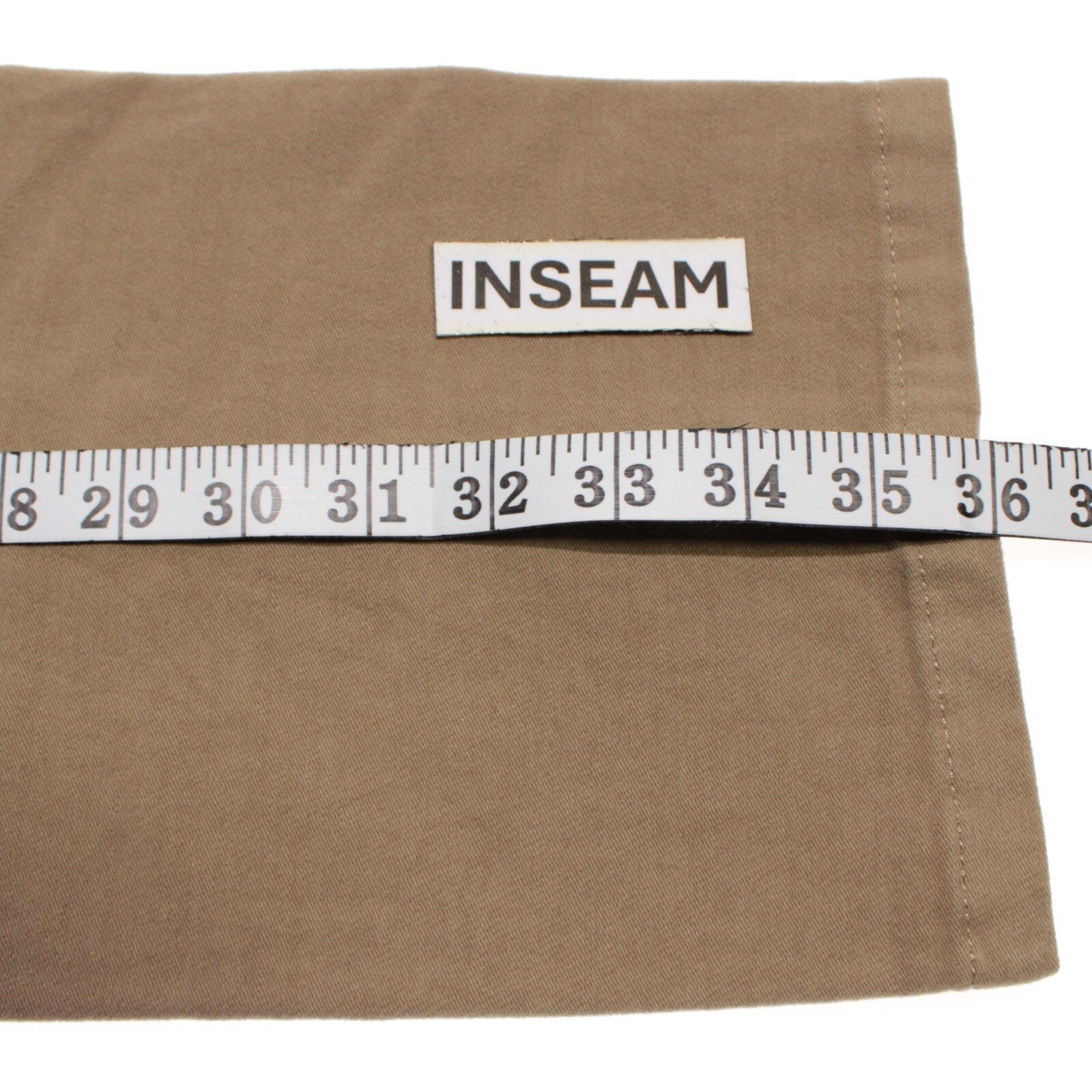 Peter Millar Peter Millar New with tags Chino Size 42 US In Beige Size US 42 / EU 58 - 7 Thumbnail
