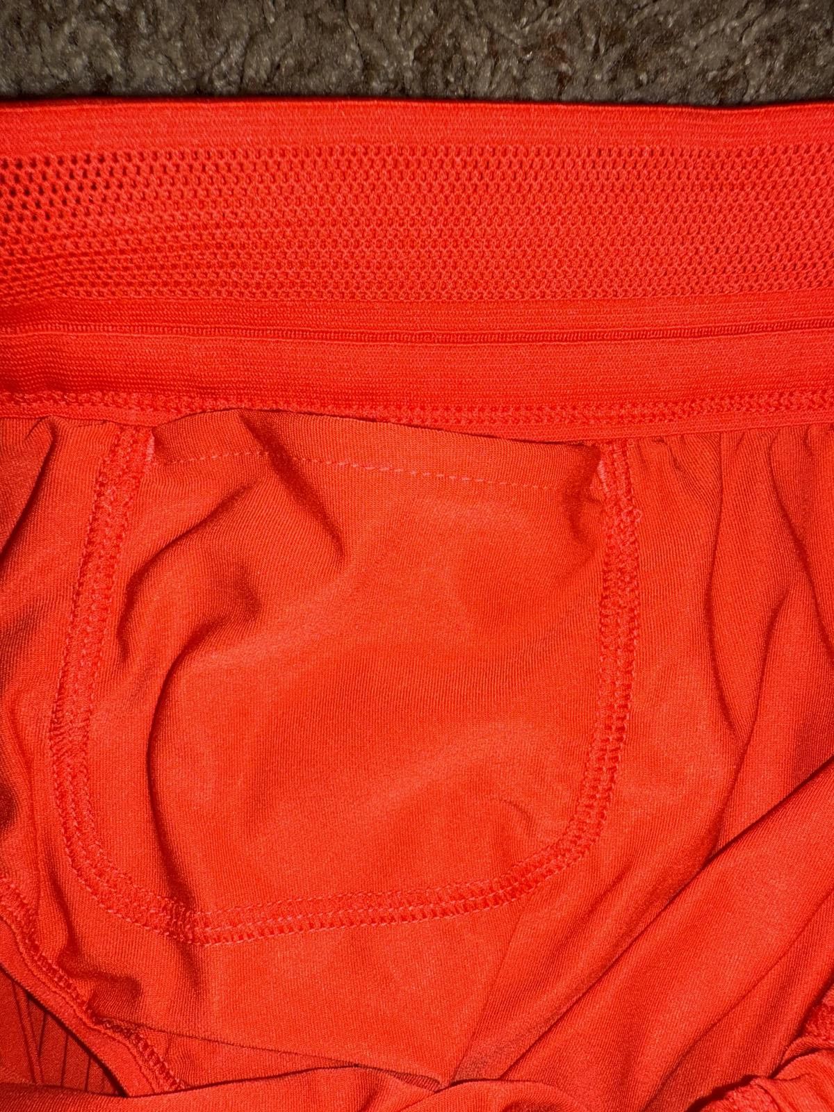Nike Nike AeroSwift Women’s Dri-FIT ADV 3" Running Shorts Sample Size 36" / US 14 / IT 50 - 12 Thumbnail
