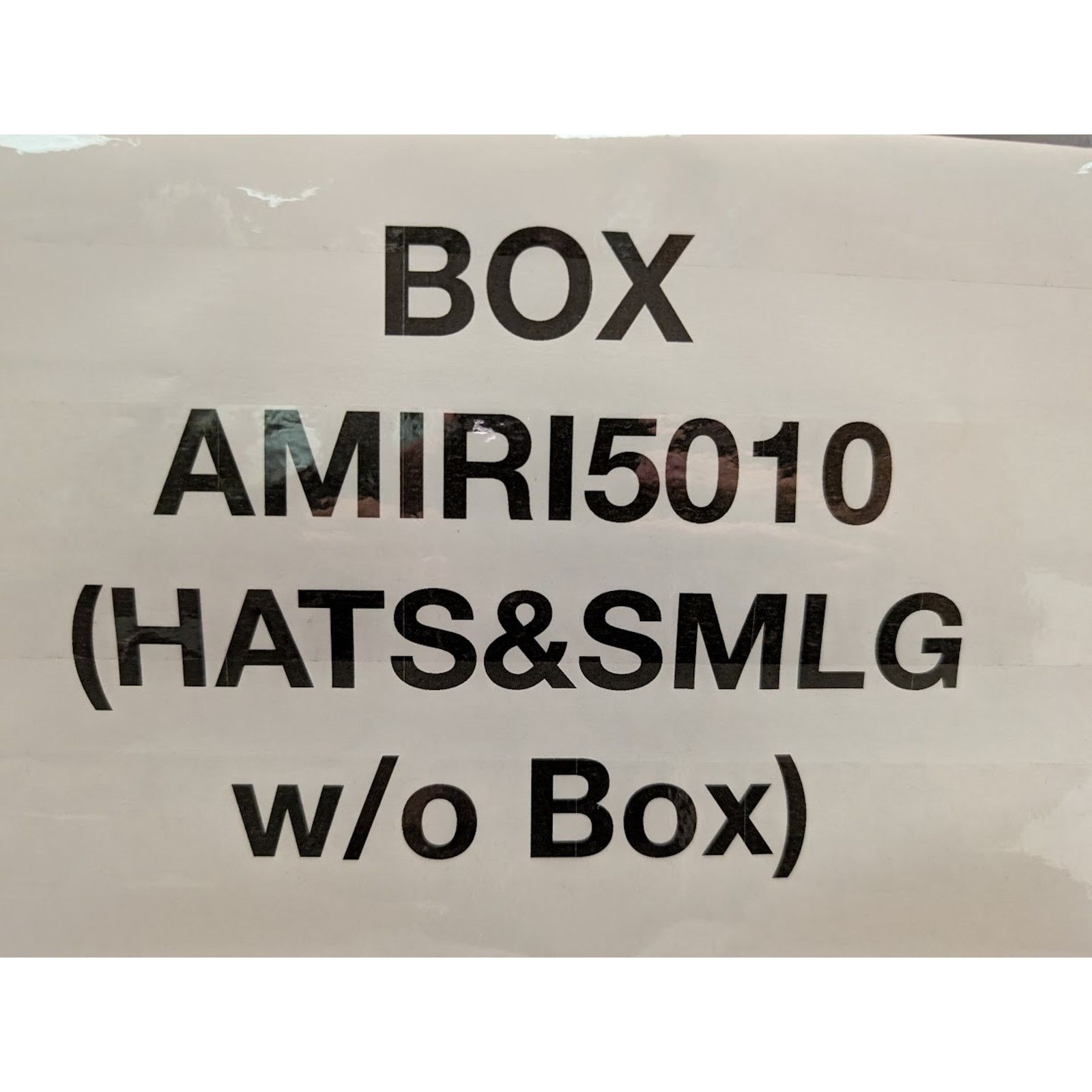 Amiri o1rshd1 Size: OS / Bandana Camera Case in Black Size ONE SIZE - 24 Thumbnail