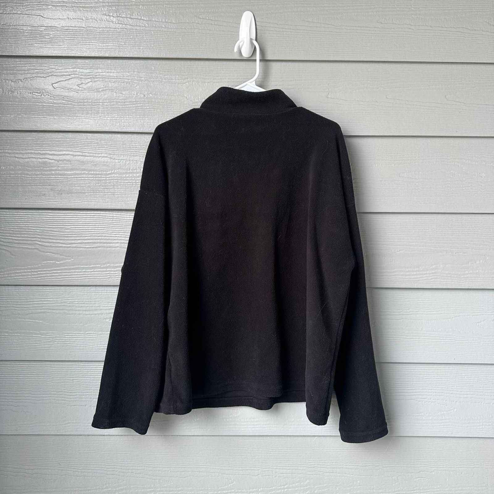 Other Black and white quarter zip Size M / US 6-8 / IT 42-44 - 3 Thumbnail