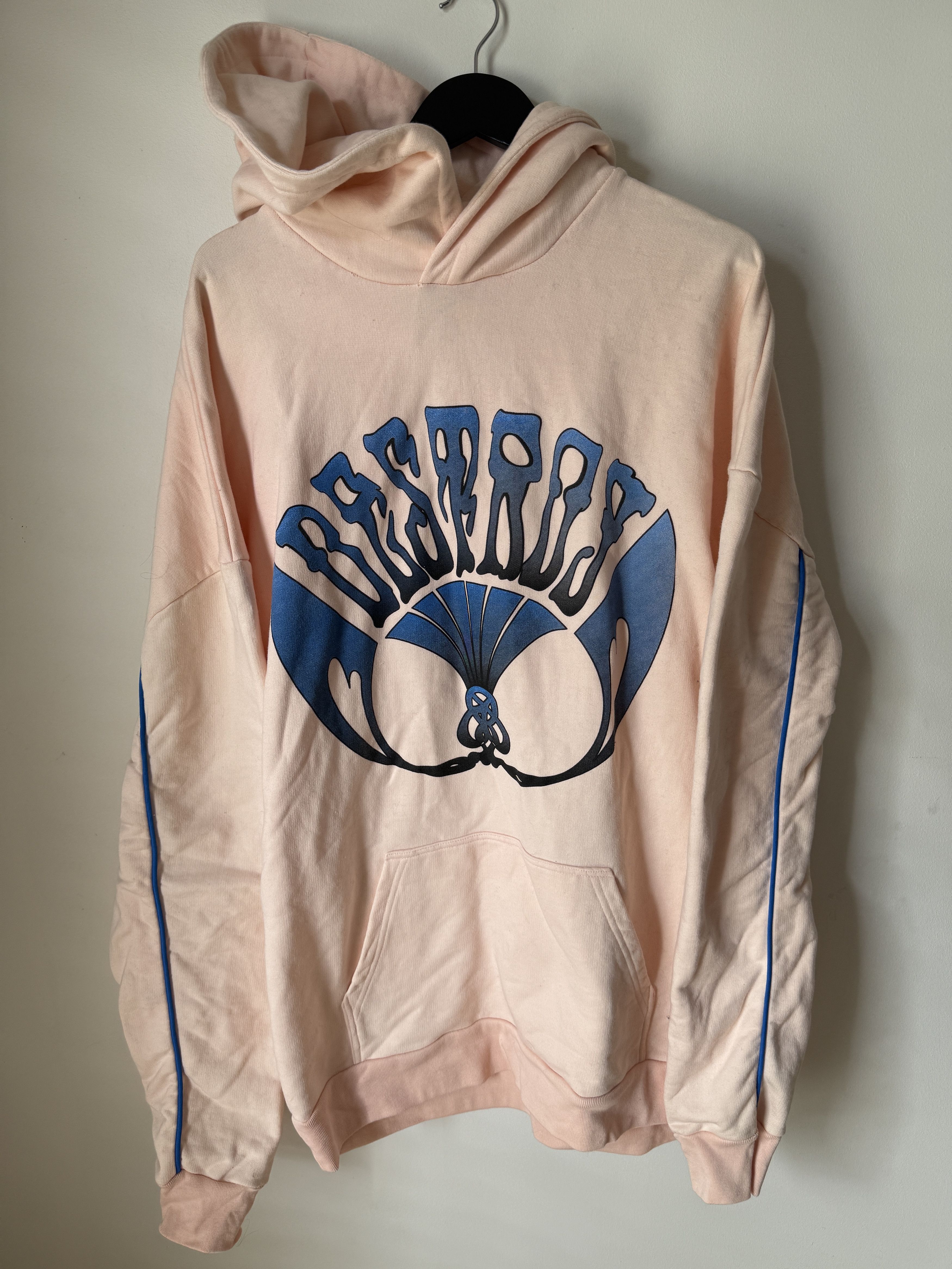 EX INFINITAS RARE DESTROY SURF HOODIE. SIZE S Size US S / EU 44-46 / 1 - 1 Thumbnail