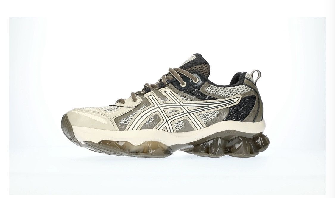 Asics × Kiko Kostadinov Kiko style, ASICS. Gel sneakers. Size 13 Size US 13 / EU 46 - 4 Thumbnail