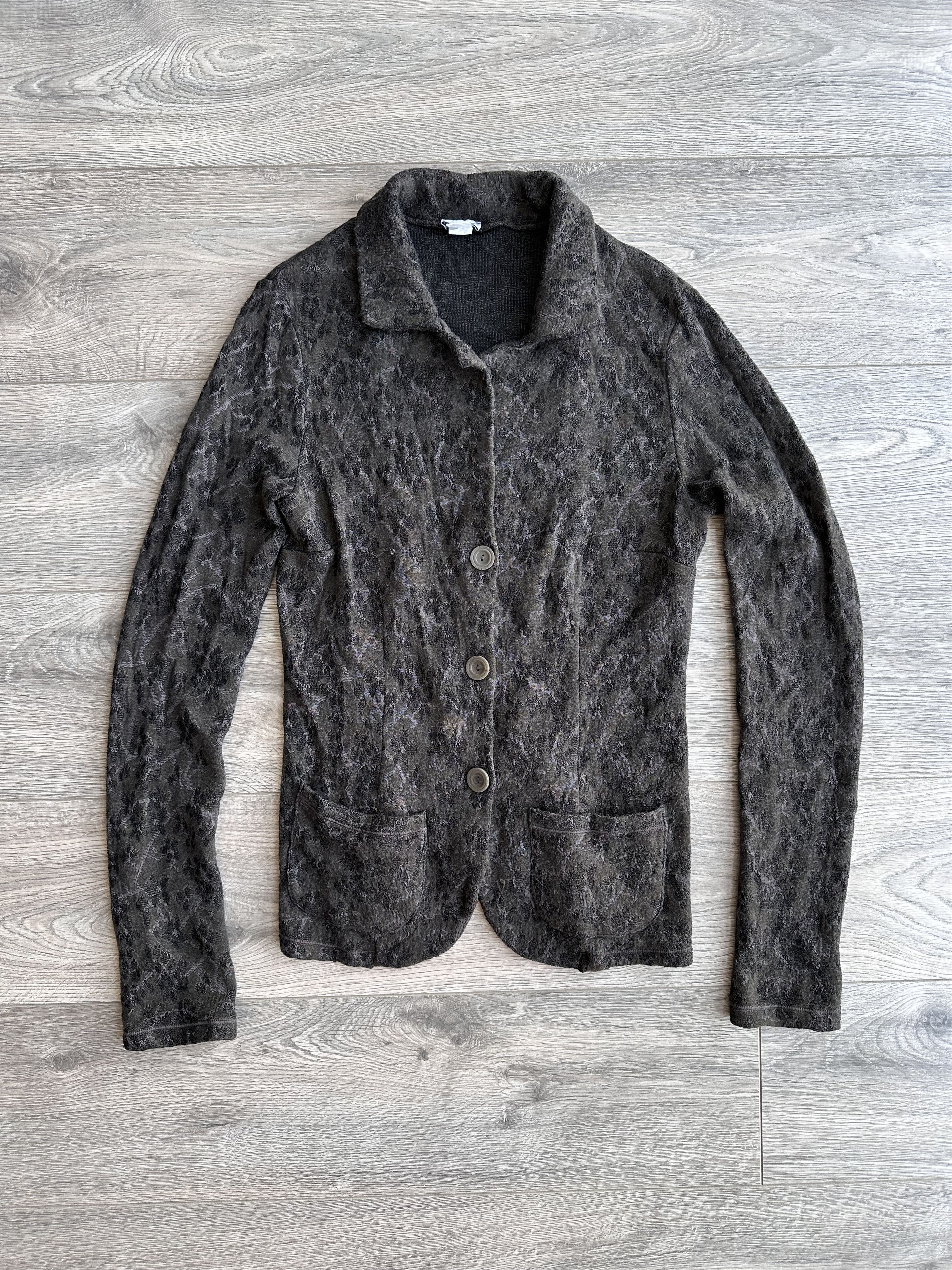 Transit Transit par such cardigan sweater Size L / US 10 / IT 46 - 1 Thumbnail