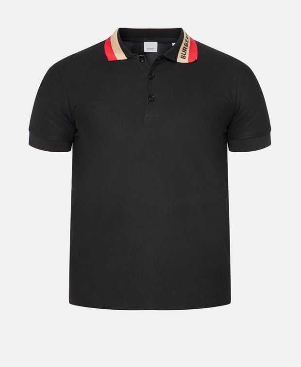 Burberry Polo shirt Size US L / EU 52-54 / 3 - 1 Thumbnail