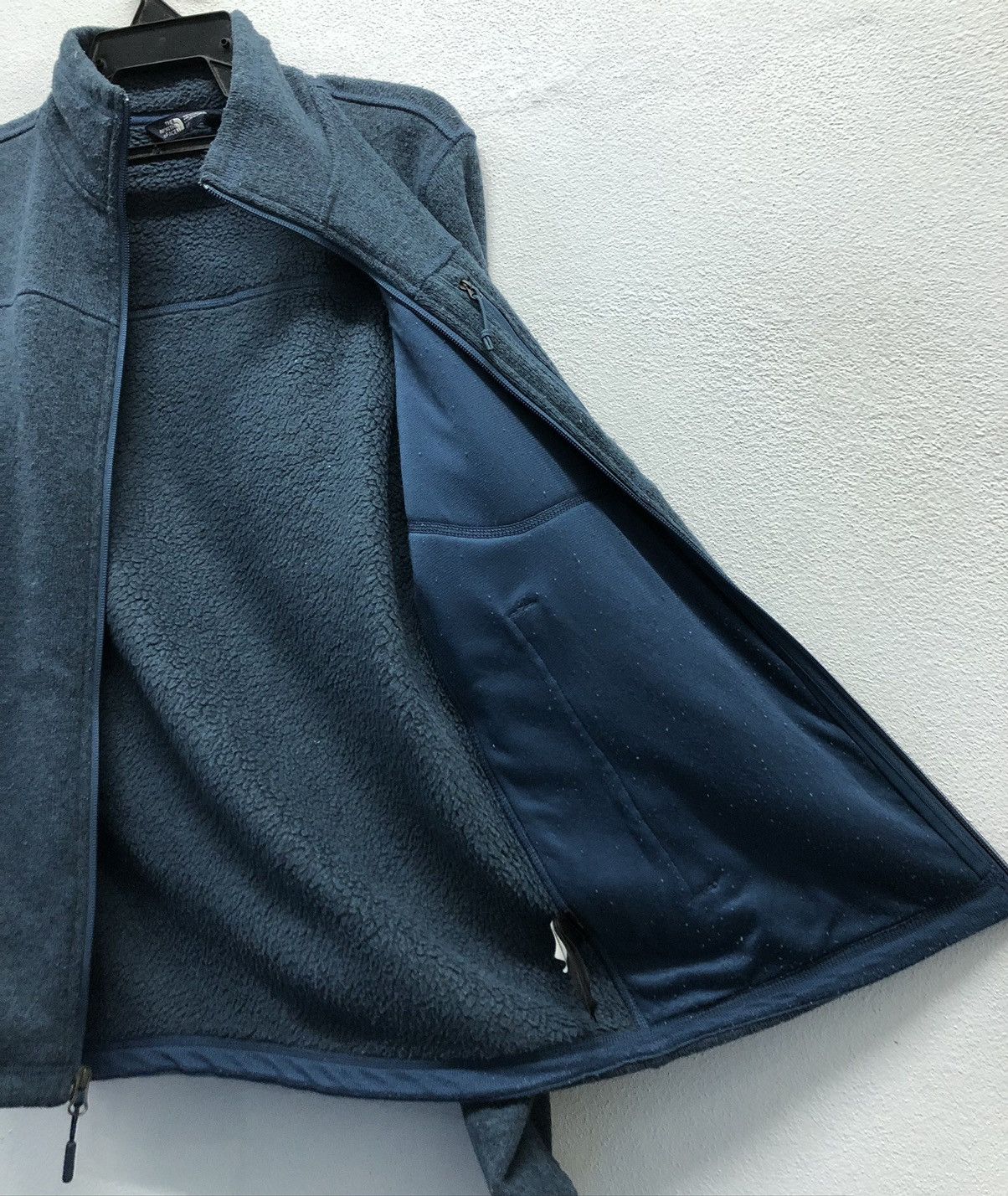 The North Face Vintage The North Face Jacket Size US M / EU 48-50 / 2 - 11 Thumbnail