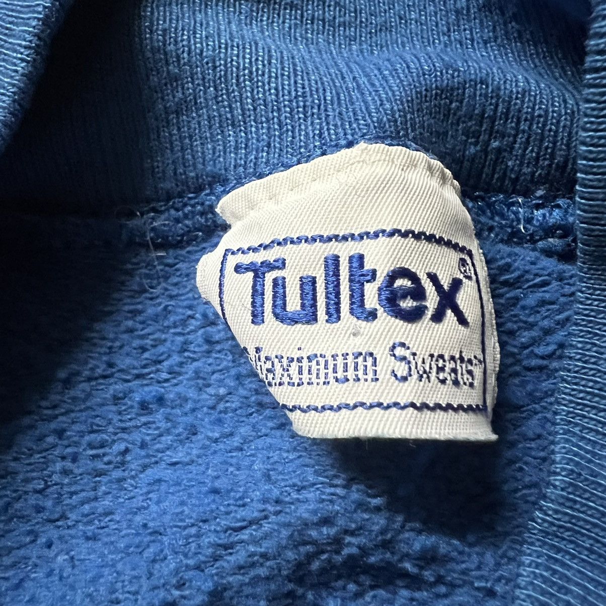 Vintage Vintage 90’s Yale University 🇺🇸 Crewneck Sweater Size US L / EU 52-54 / 3 - 4 Thumbnail