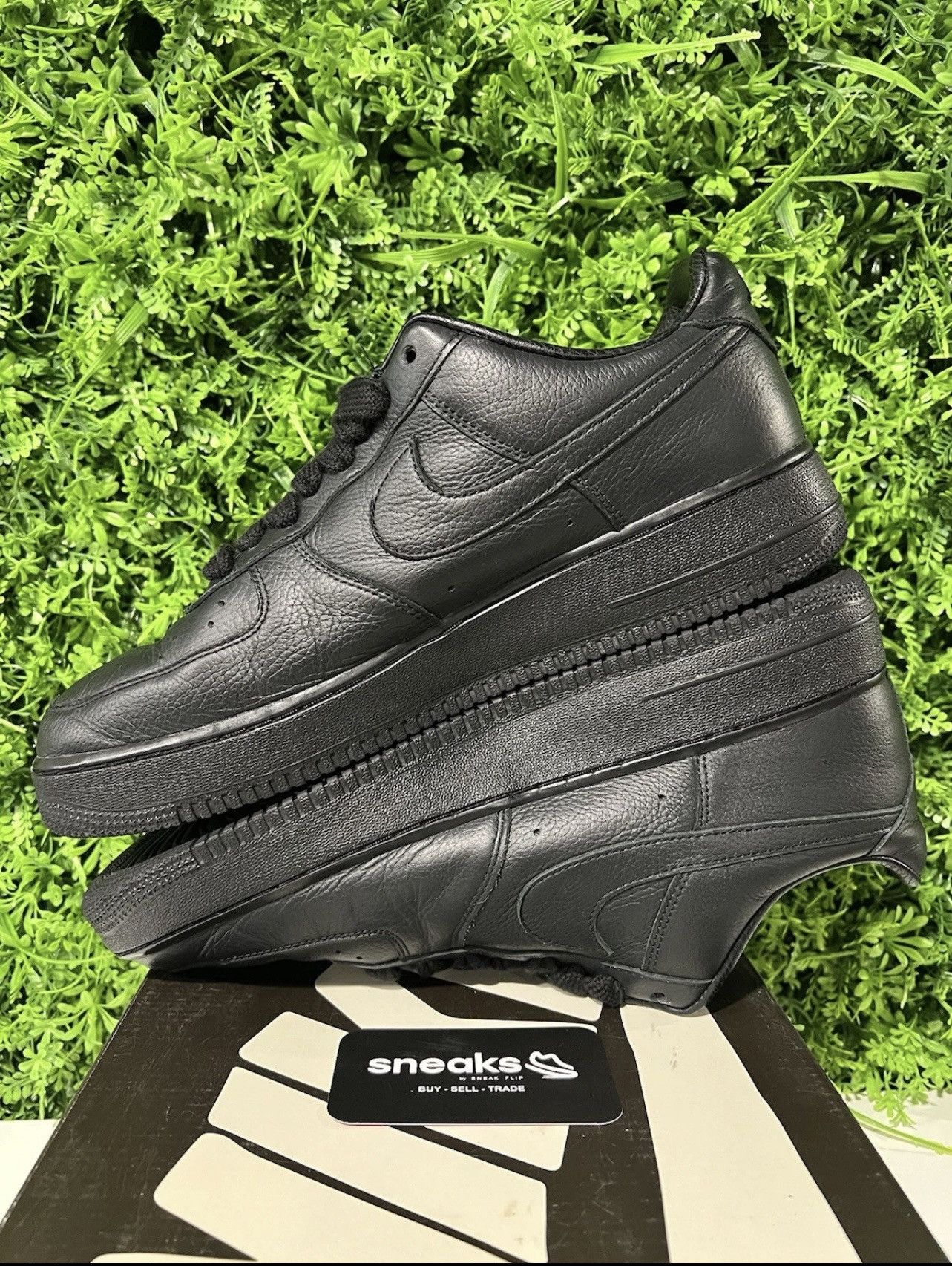 Cactus Plant Flea Market × Nike Nike cpfm Size US 12 / EU 45 - 6 Thumbnail