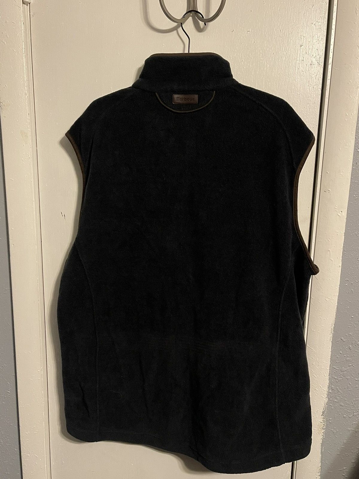 Barbour Barbour Vest Size US XXL / EU 58 / 5 - 3 Thumbnail