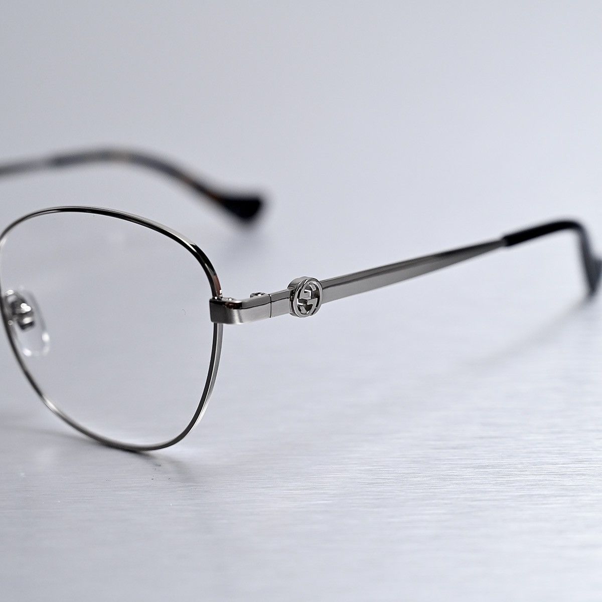 Gucci GUCCI GG1601O GLASSES Size ONE SIZE - 3 Thumbnail