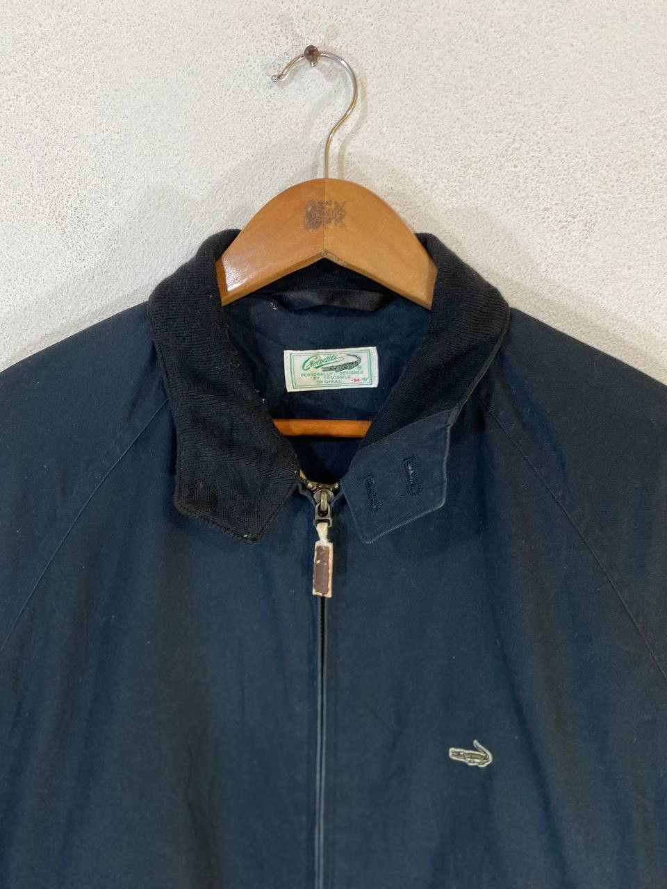 Japanese Brand crocodile japanese brands light jacket nice design Size US M / EU 48-50 / 2 - 2 Thumbnail