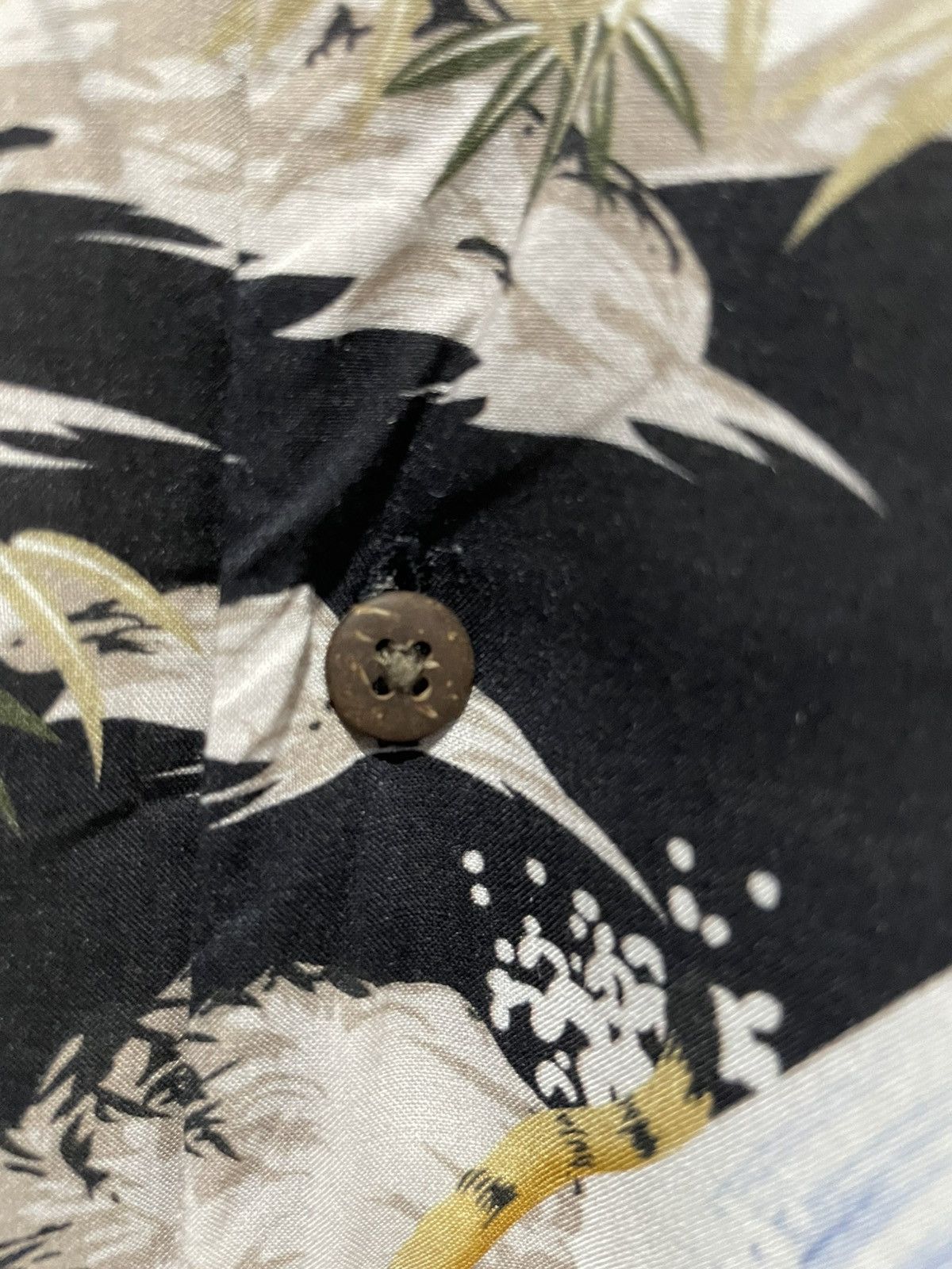 Allsaints Allsaints Men Shirts Size US M / EU 48-50 / 2 - 20 Thumbnail