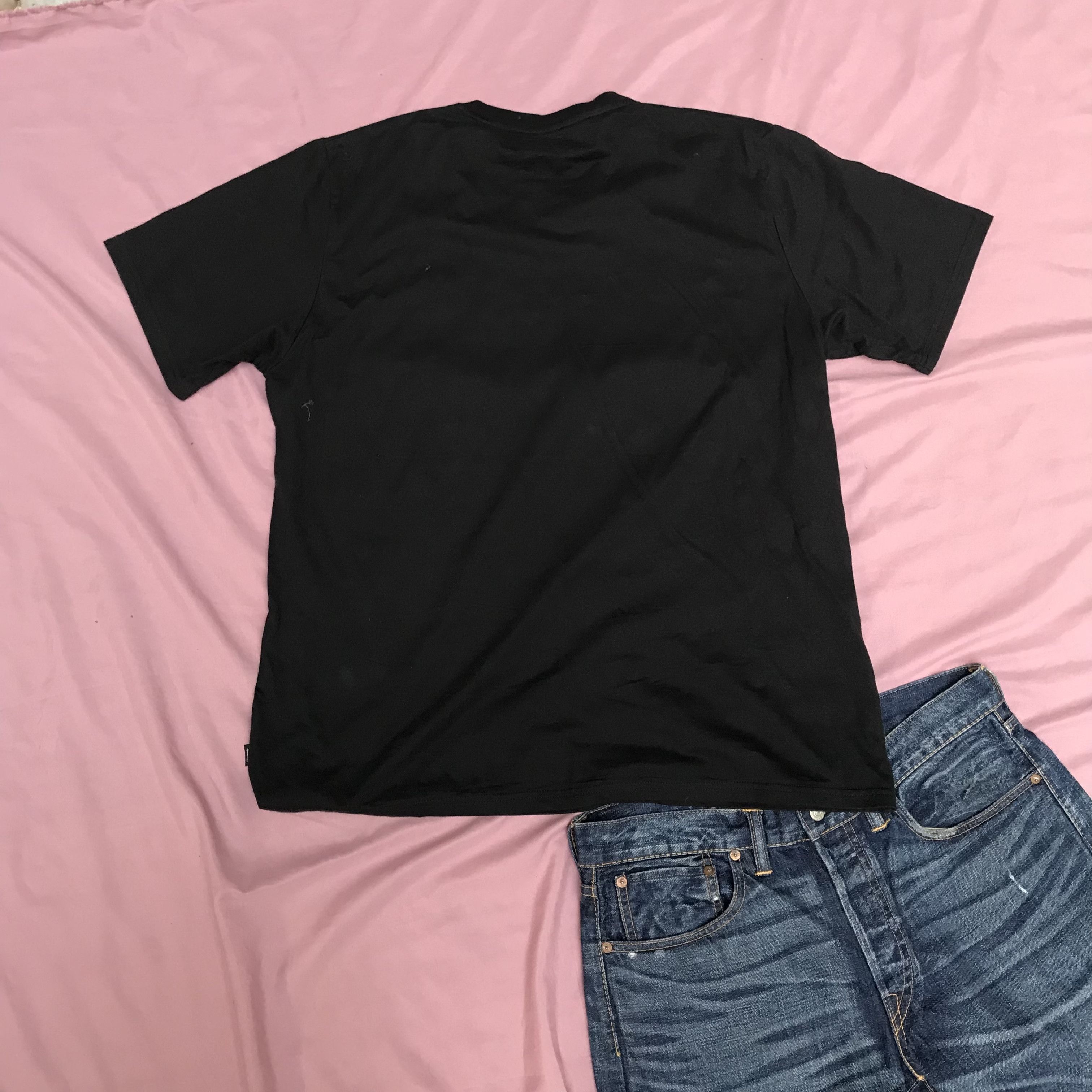 Other GLAMB x JOJO BIZARRE ADVENTURE MAMMONI FRATELLO TSHIRT Size US XL / EU 56 / 4 - 8 Thumbnail