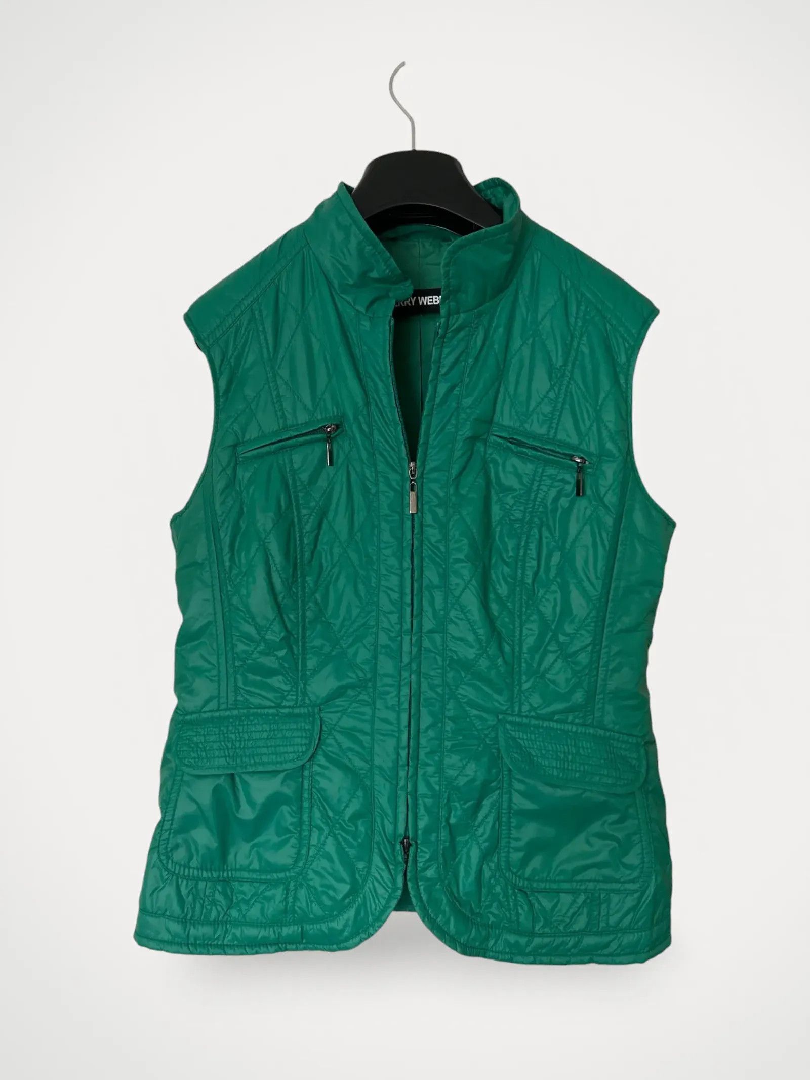 Gerry Weber Gerry Weber Vest Size XS / US 0-2 / IT 36-38 - 1 Thumbnail