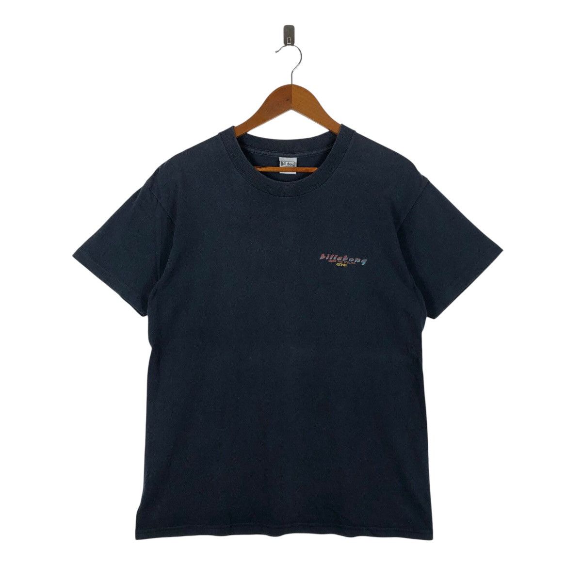Billabong BILLABONG Surfing Style Wear Vintage T-Shirt Size US M / EU 48-50 / 2 - 1 Thumbnail
