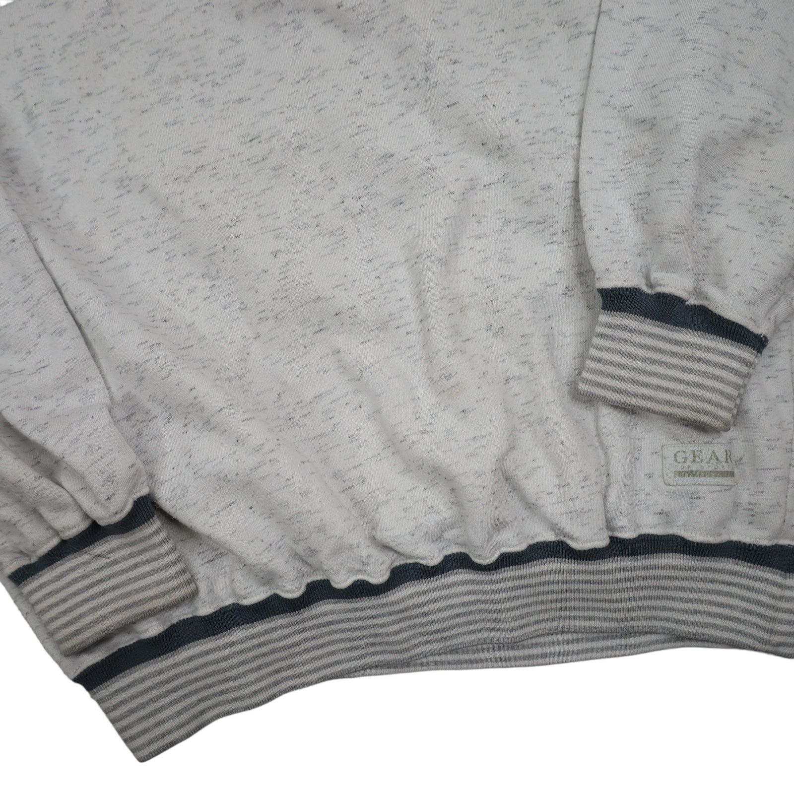 Vintage Vintage WSU Washington State University Graphic Sweatshirt Size US L / EU 52-54 / 3 - 3 Thumbnail