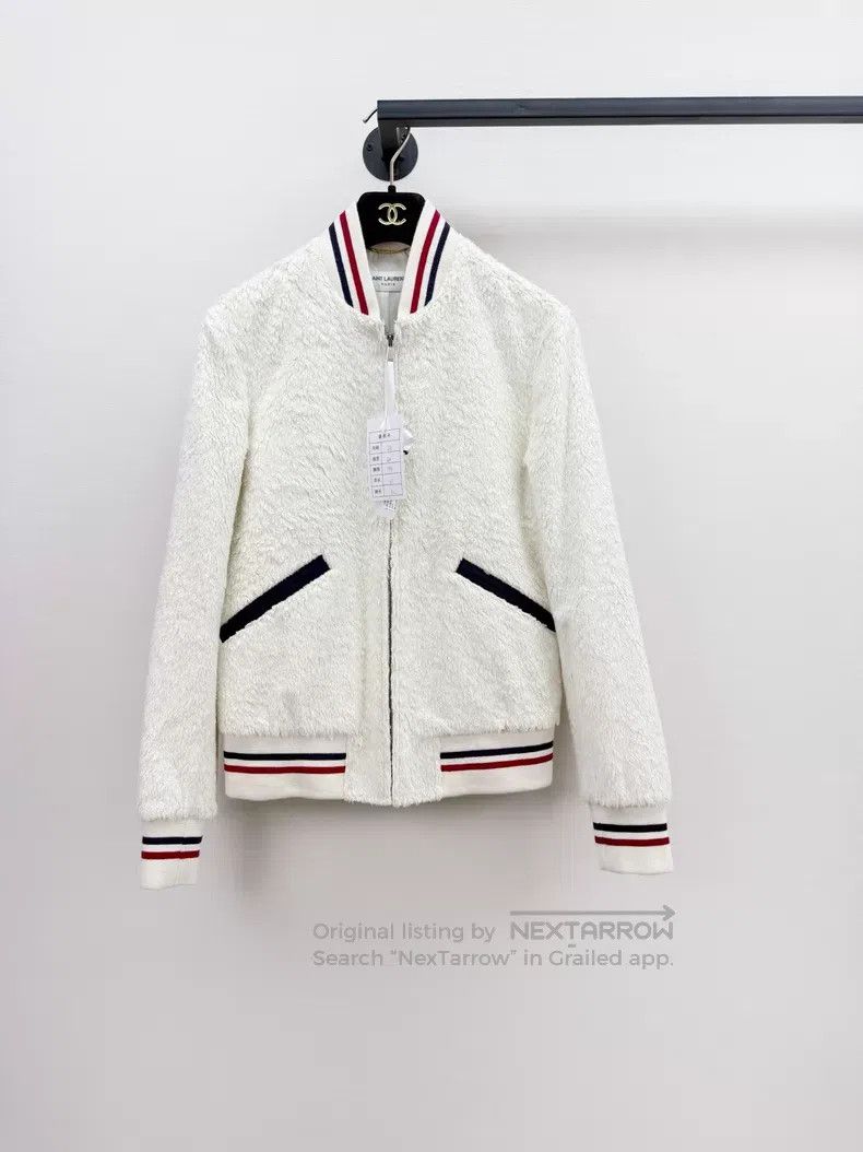 Saint Laurent Paris #REF! Size XXS / US 00 / IT 34 - 1 Thumbnail