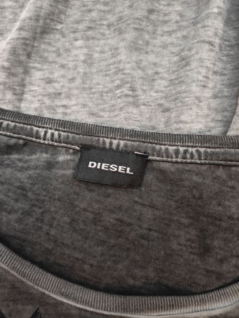 Diesel Diesel Speak No Evil T Size US S / EU 44-46 / 1 - 7 Thumbnail