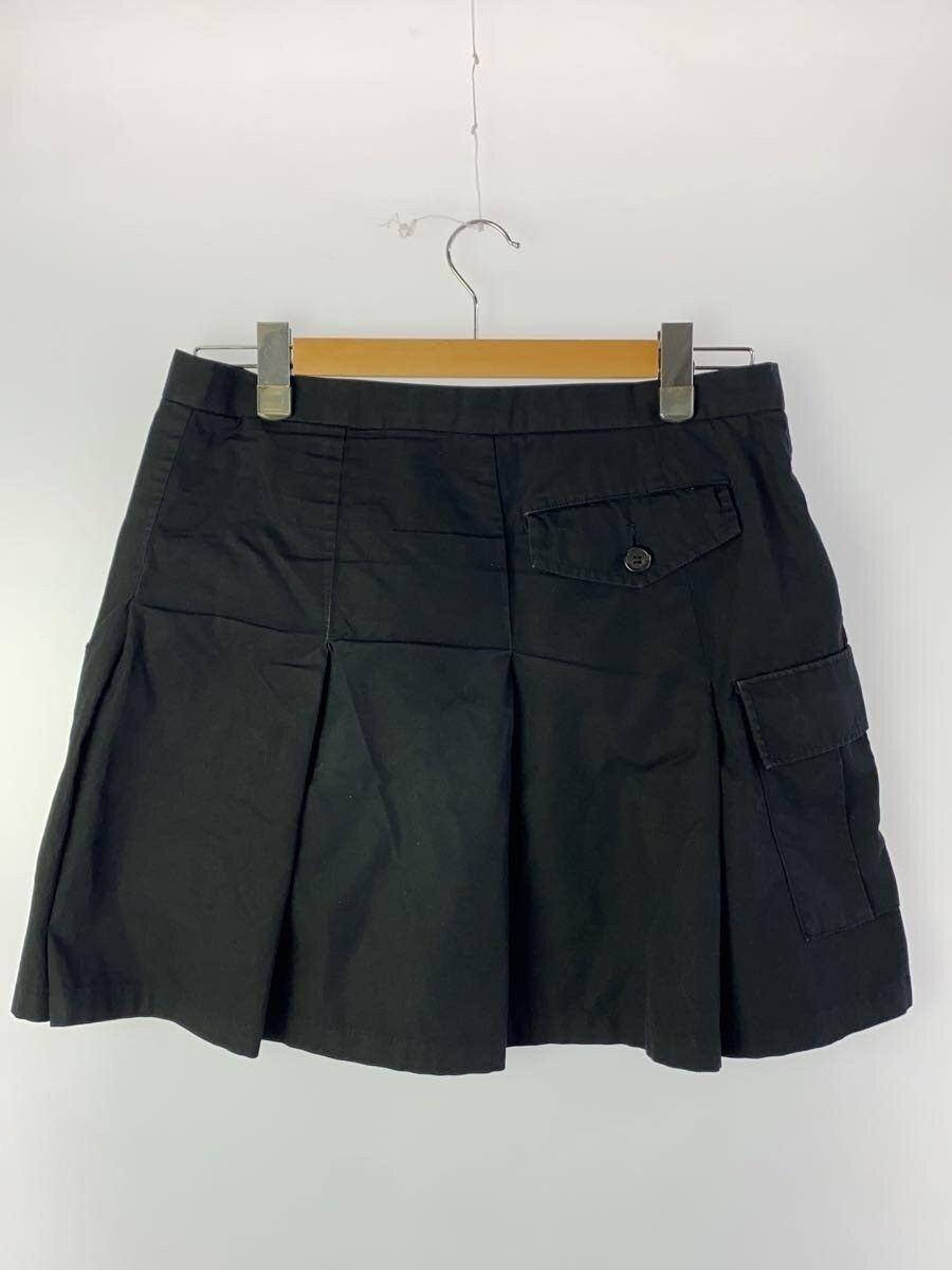 Undercover AW09 Earmuff Maniac Mini Skirt Size 30" / US 8 / IT 44 - 2 Thumbnail