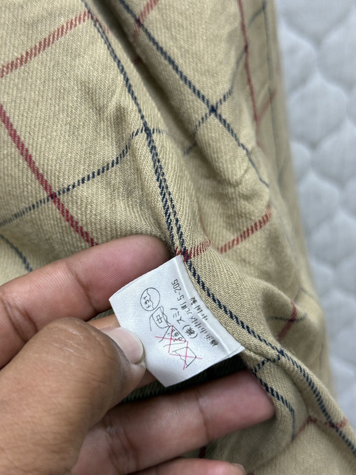 Japanese Brand 🔥🔥🔥ARCHIVE PORTLAND JACKET Size US S / EU 44-46 / 1 - 8 Thumbnail