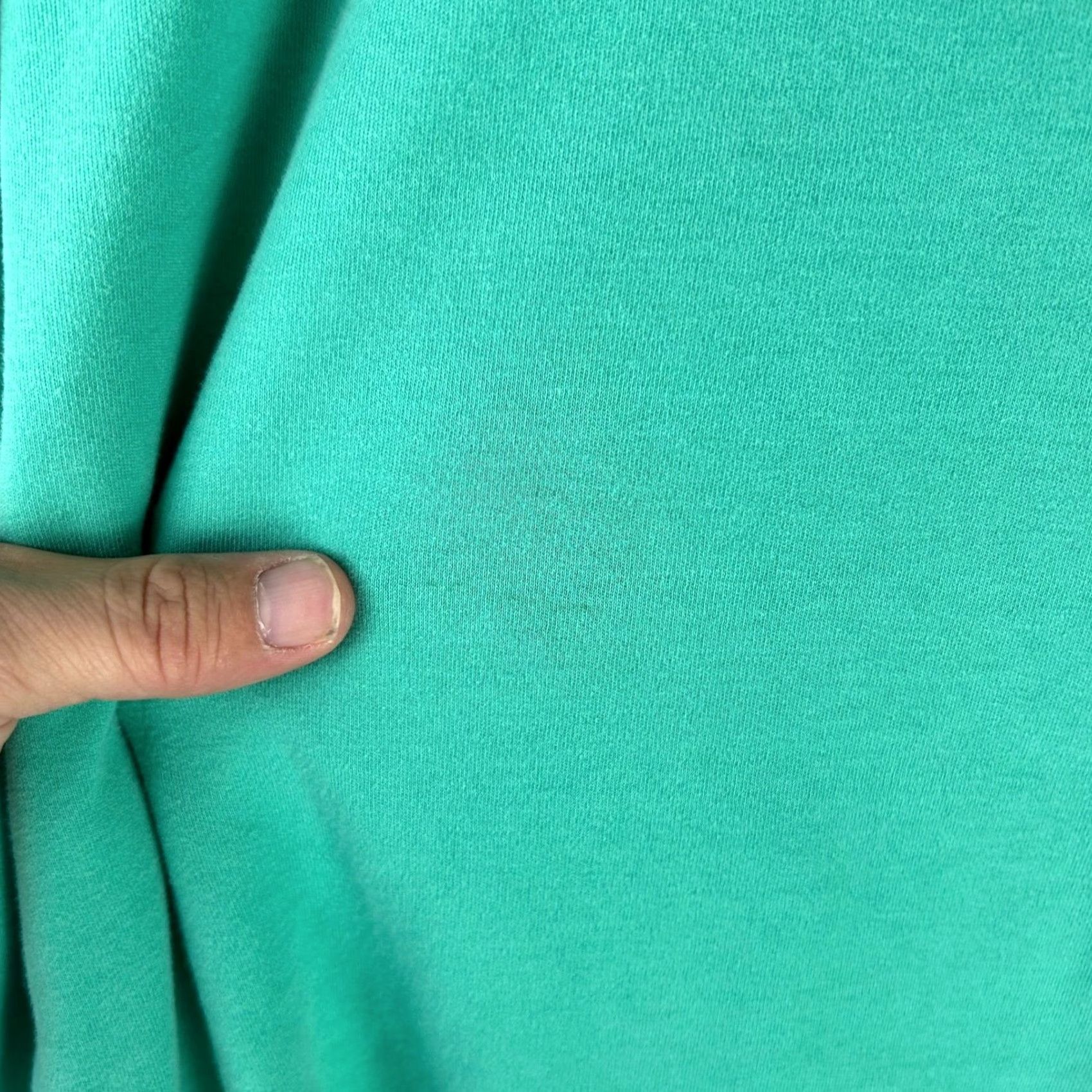 Polo Ralph Lauren Polo Ralph Lauren Polo Shirt Men XL Turquoise Short Sleeve Green Pony Logo Classic Size US XL / EU 56 / 4 - 6 Thumbnail