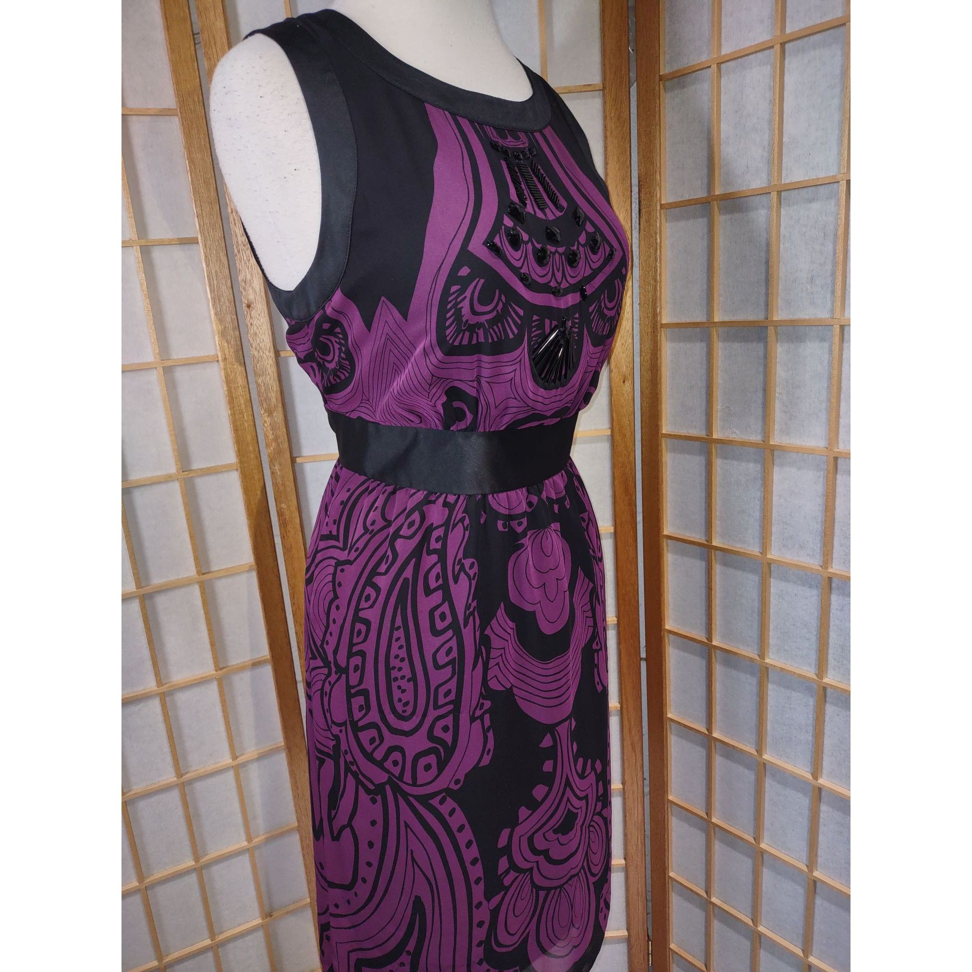 Other Jodi Arnold The Limited Sz 6 Dress Size M / US 6-8 / IT 42-44 - 14 Thumbnail