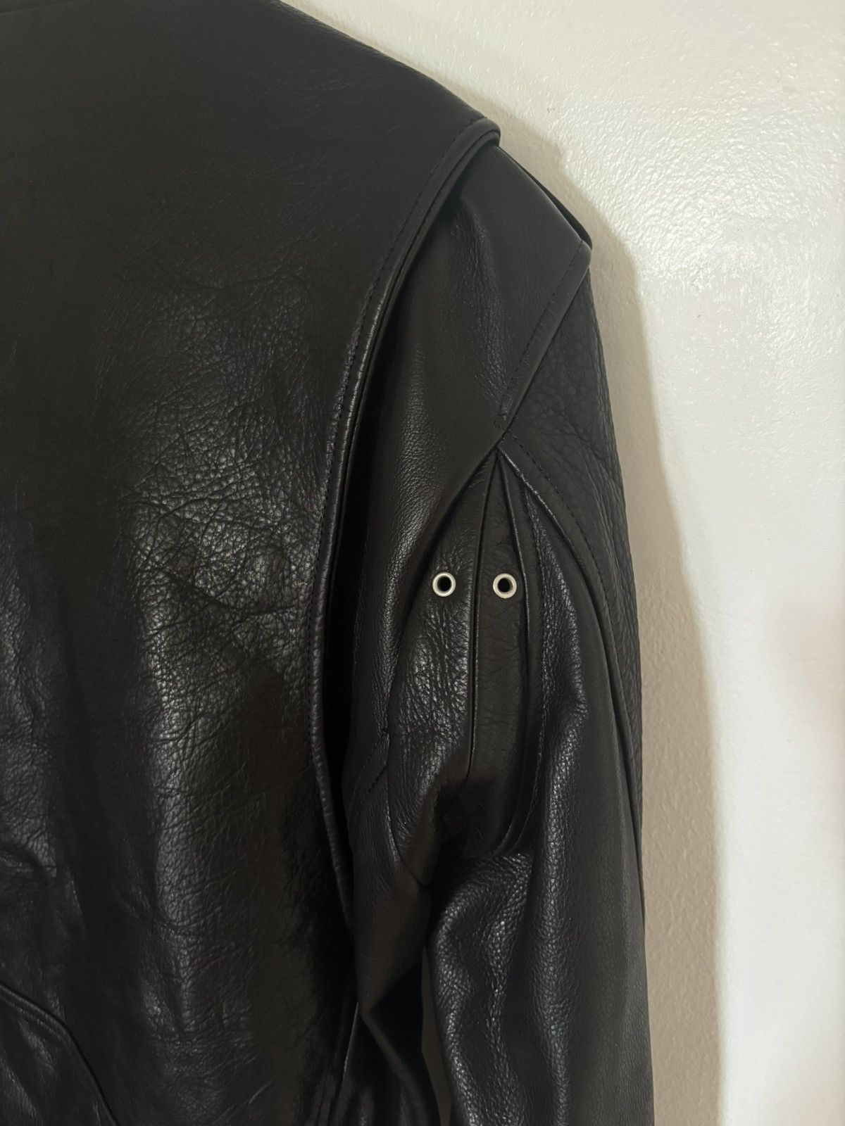 John Elliott Moto Jacket Size US M / EU 48-50 / 2 - 6 Thumbnail