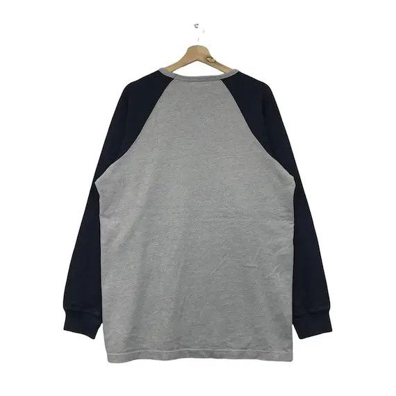 Polo Ralph Lauren Vtg 90’ POLO JEANS COMPANY Ralph Lauren Sweatshirt Sweater Size US L / EU 52-54 / 3 - 3 Thumbnail