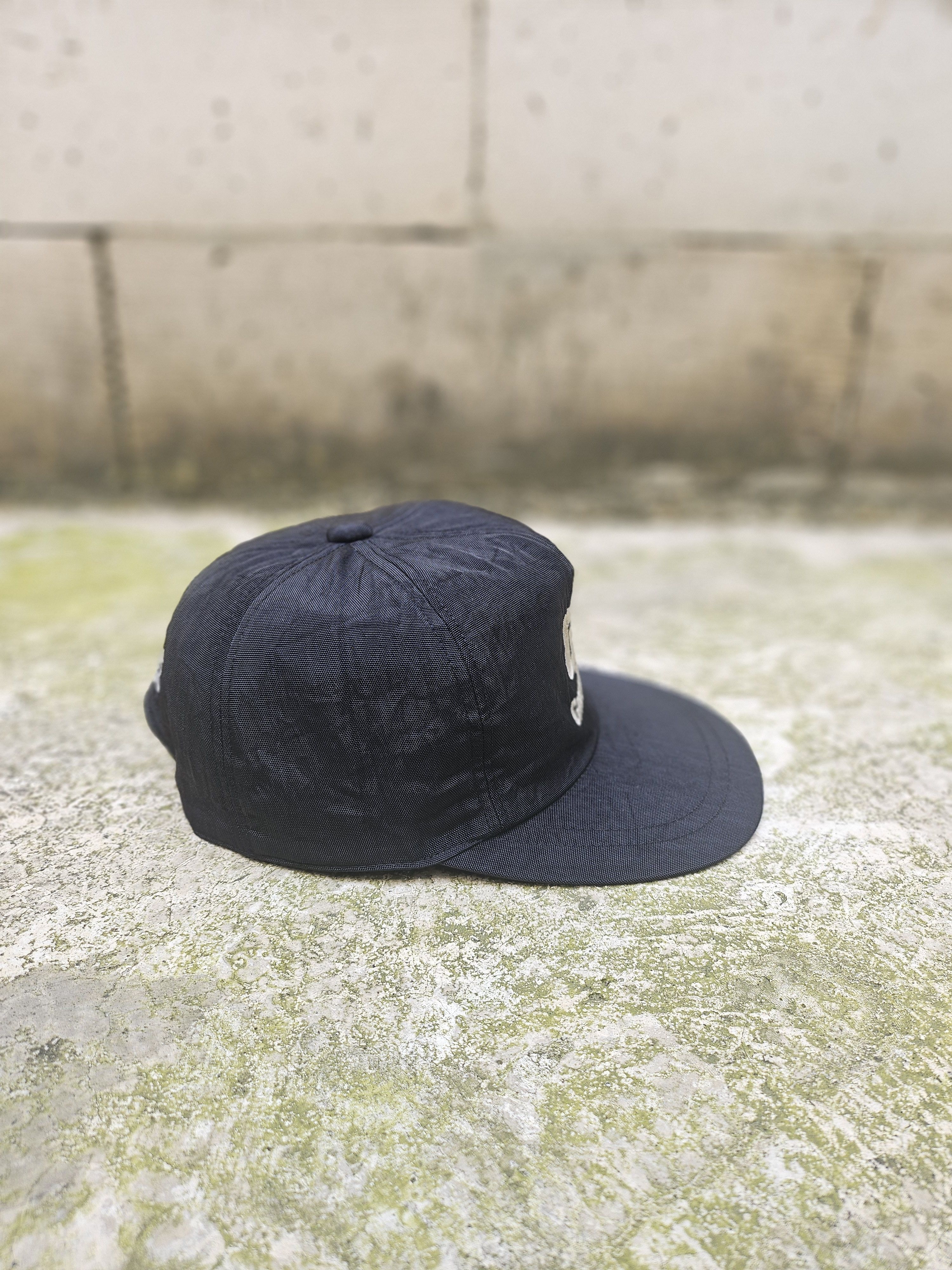 Japanese Brand Vintage Game Maker Hat Size ONE SIZE - 4 Thumbnail