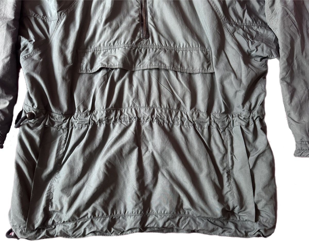 Vintage Rare Vintage 80s Anorak Size US L / EU 52-54 / 3 - 4 Thumbnail
