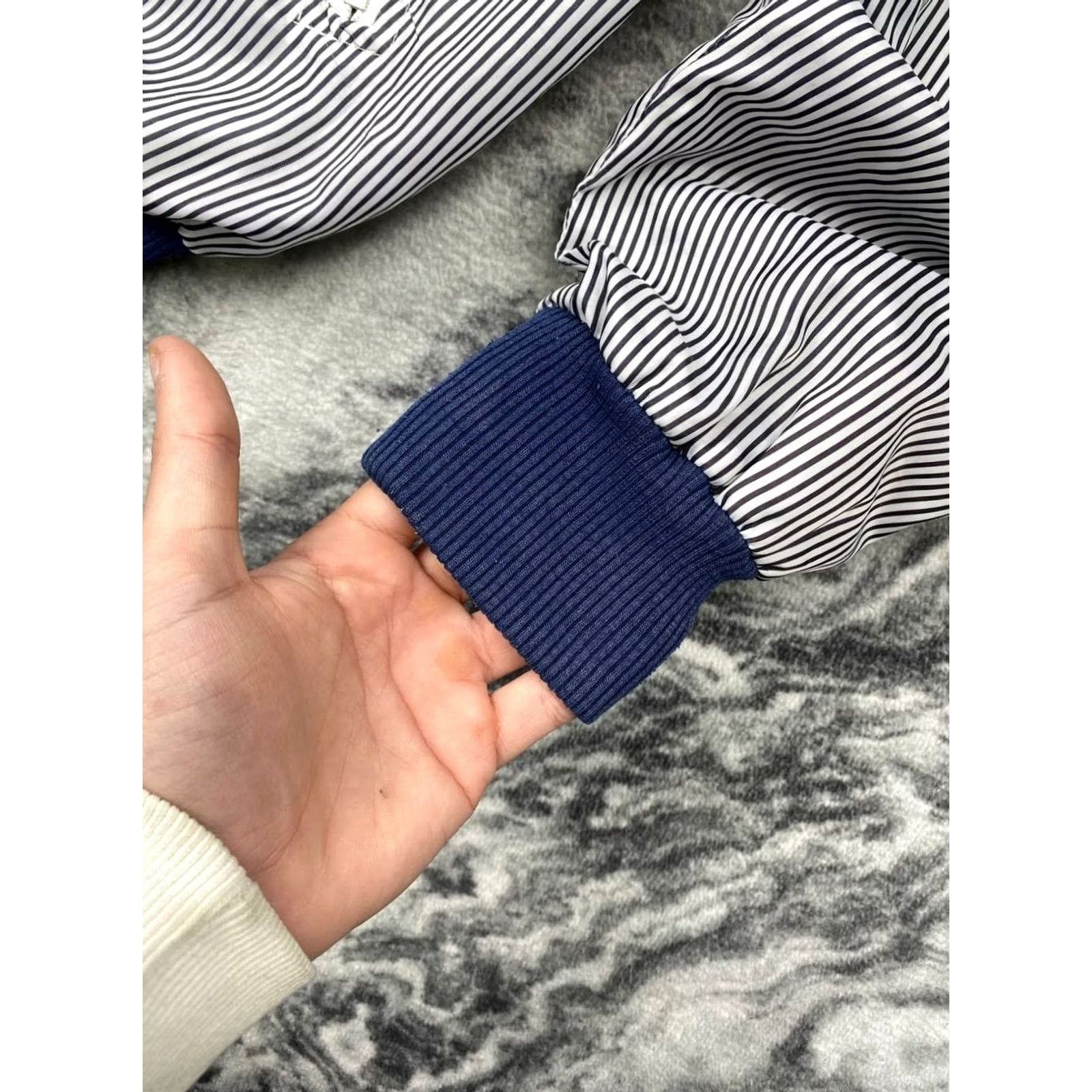 Lacoste VINTAGE Lacoste Jacket Windbreaker Shirt? Size US M / EU 48-50 / 2 - 7 Thumbnail