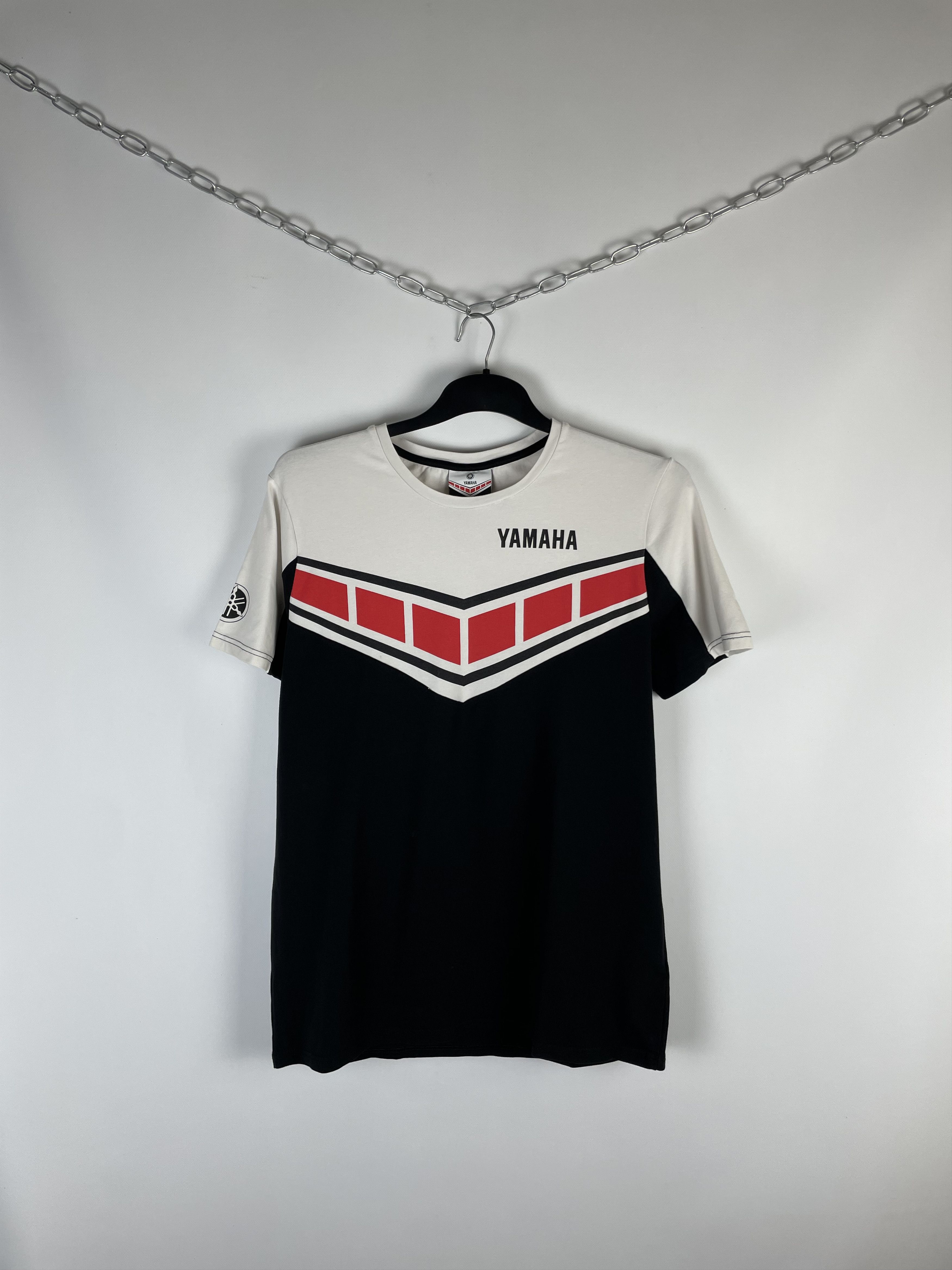 Vintage Vintage Yamaha T shirt Tee Size US XL / EU 56 / 4 - 1 Thumbnail