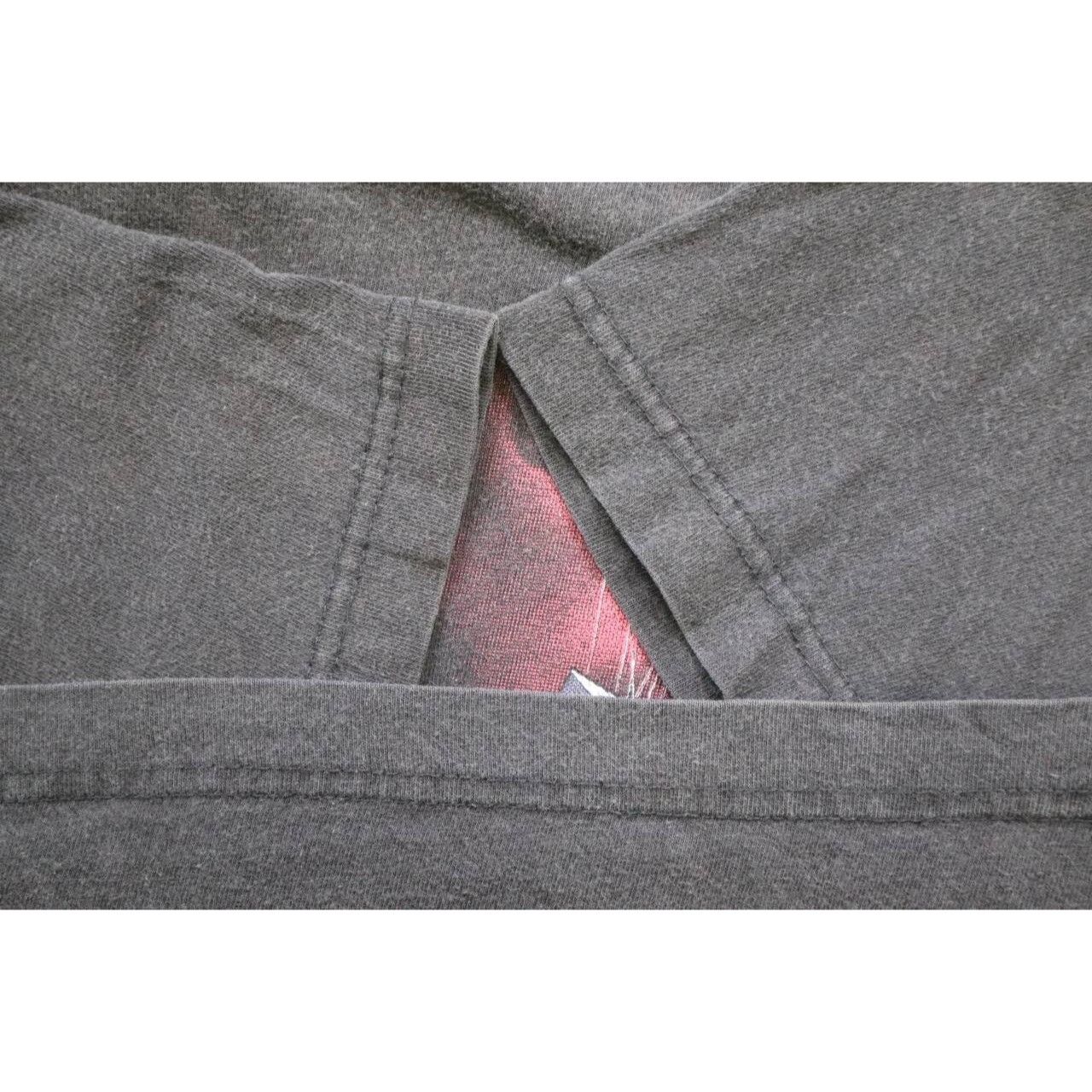 Giant Vintage 90s Metallica Master Of Puppets 1994 Giant Tag Size US XL / EU 56 / 4 - 9 Thumbnail