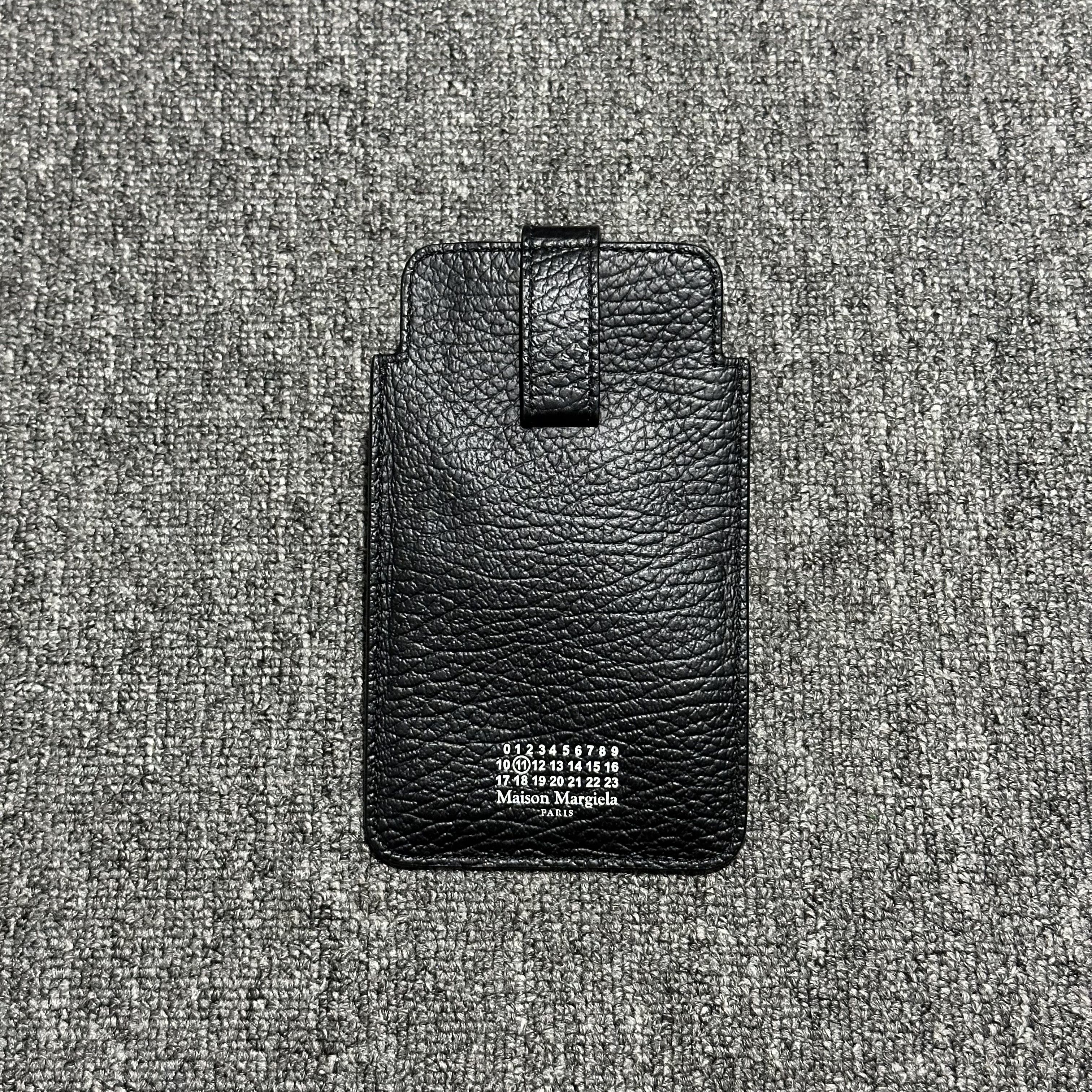Maison Margiela Maison Margiela Phone Bag Size ONE SIZE - 2 Thumbnail