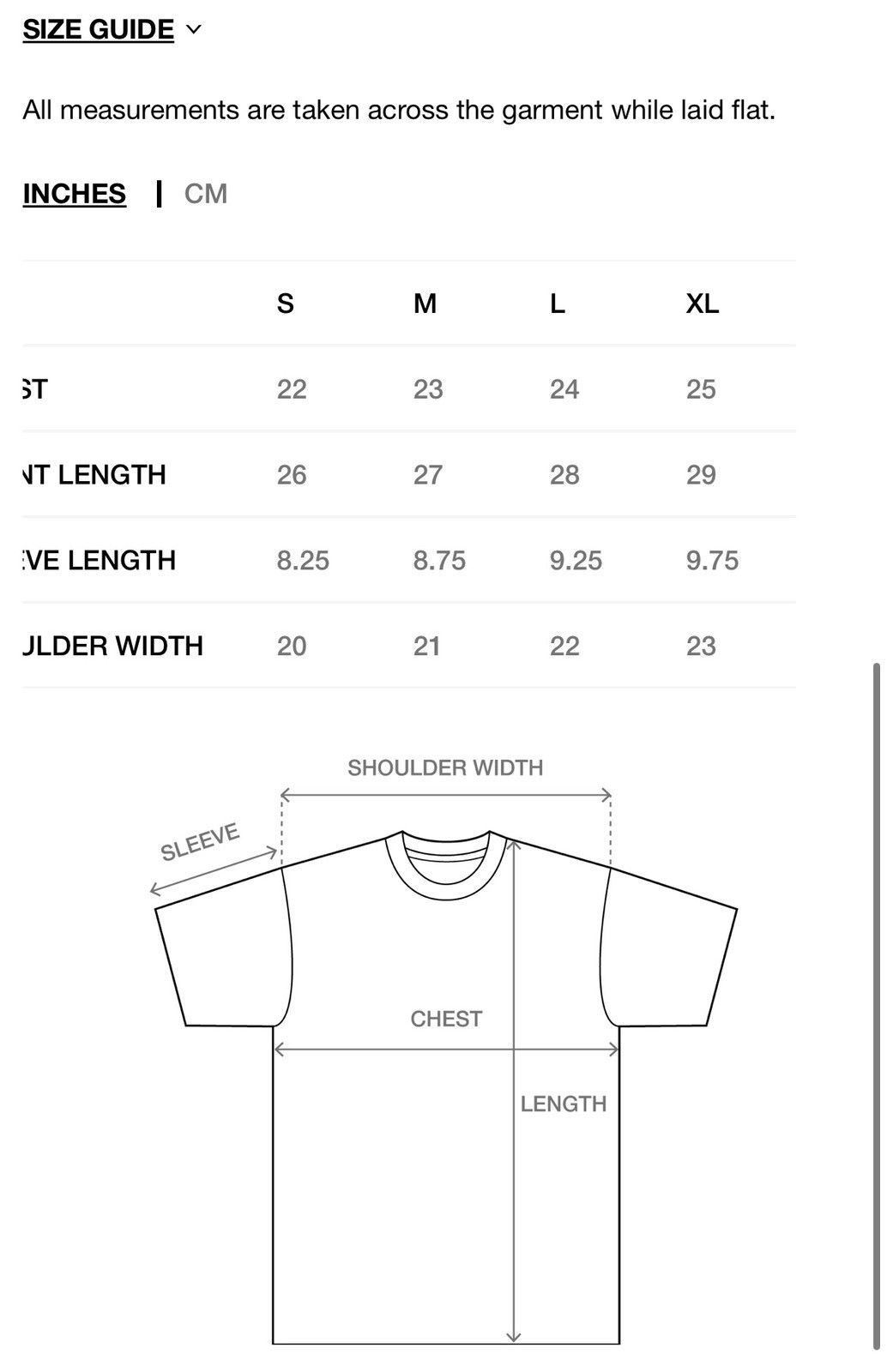 Stussy Stussy Garment Dyed SS Tee Size US XL / EU 56 / 4 - 5 Thumbnail