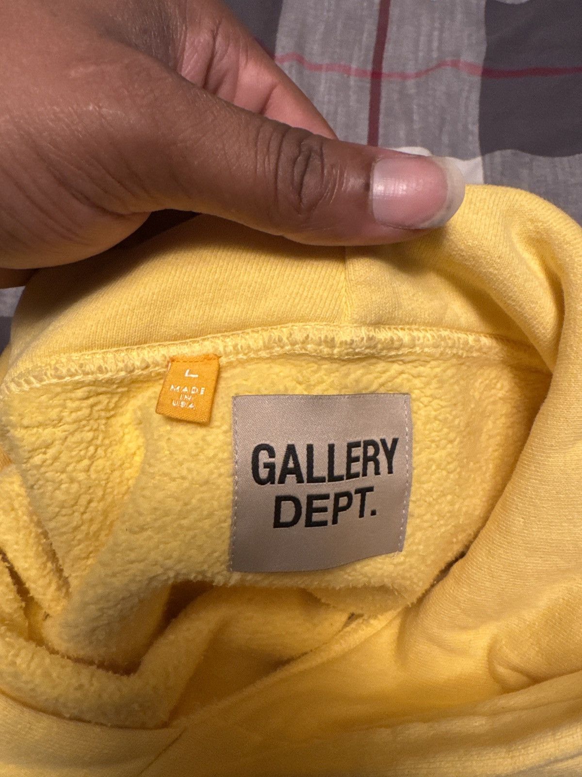 Gallery Dept. Gallery Dept. Art That Kills Size US L / EU 52-54 / 3 - 5 Thumbnail