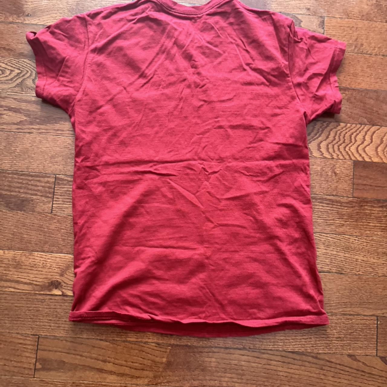 Do Not Disturb Alabama vintage t shirt Size US S / EU 44-46 / 1 - 2 Thumbnail