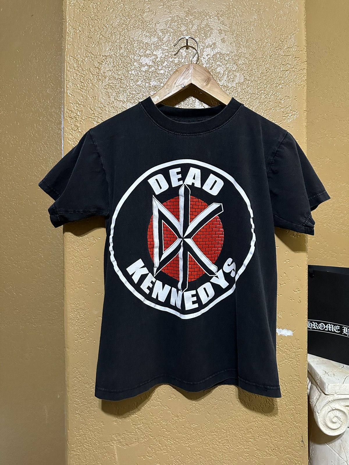 Archival Clothing × Band Tees × Dead Kennedys ☠️ Vintage Dead 
