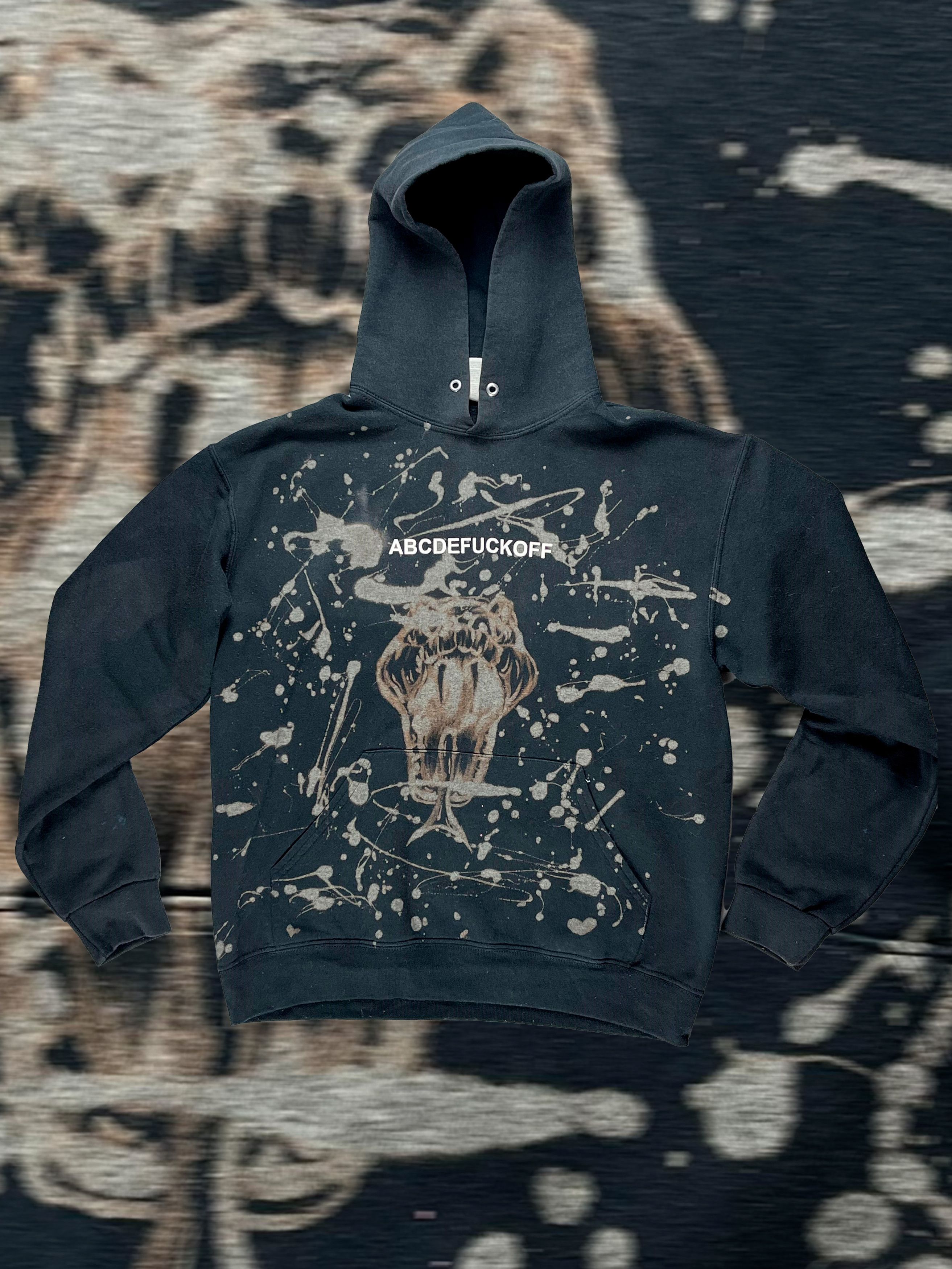Japanese Brand × Outdoor Life × Vintage Vintage Gary