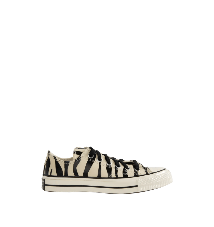 Converse o1h1sh10525 Zebra Print Chuck 70 in Multicolor Size US 10.5 / EU 43-44 - 1 Thumbnail