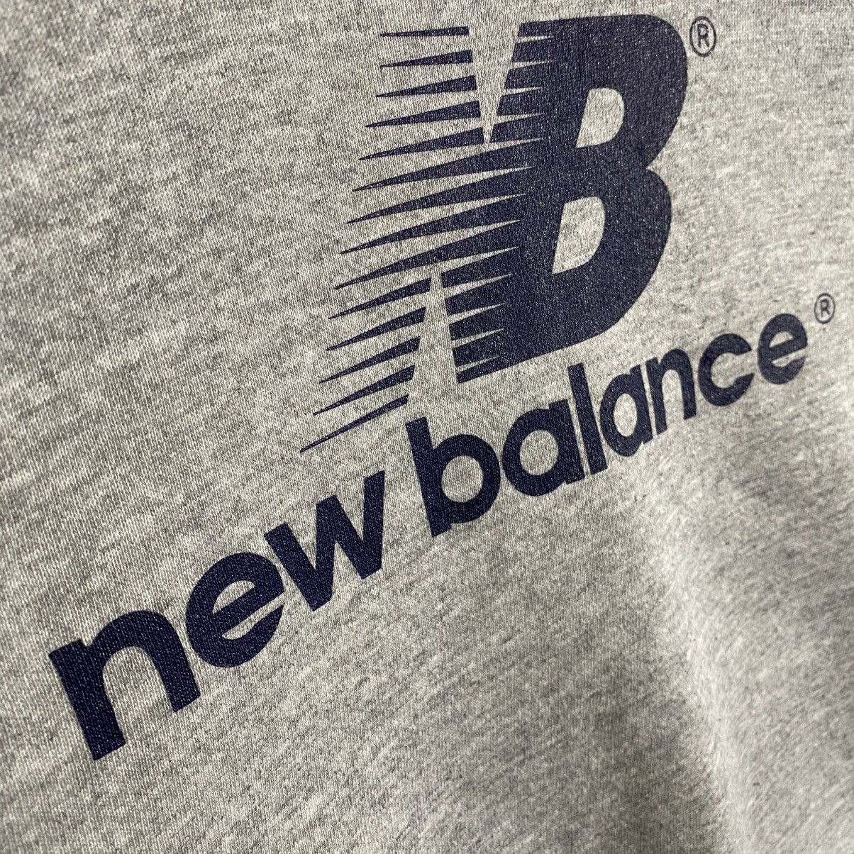 New Balance × Vintage Vintage 80s New Balance Sweatshirt L Size Size US L / EU 52-54 / 3 - 7 Thumbnail