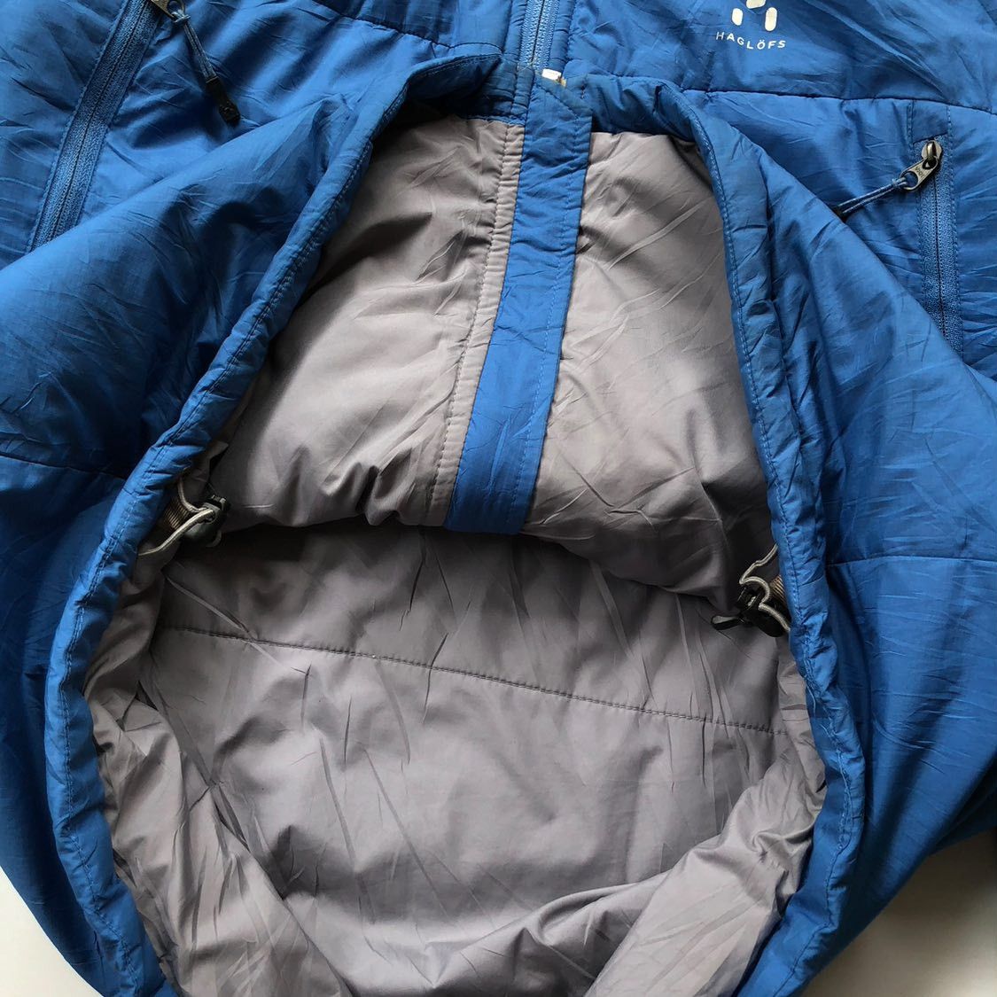 Haglofs Haglofs Puffer Size US S / EU 44-46 / 1 - 5 Thumbnail