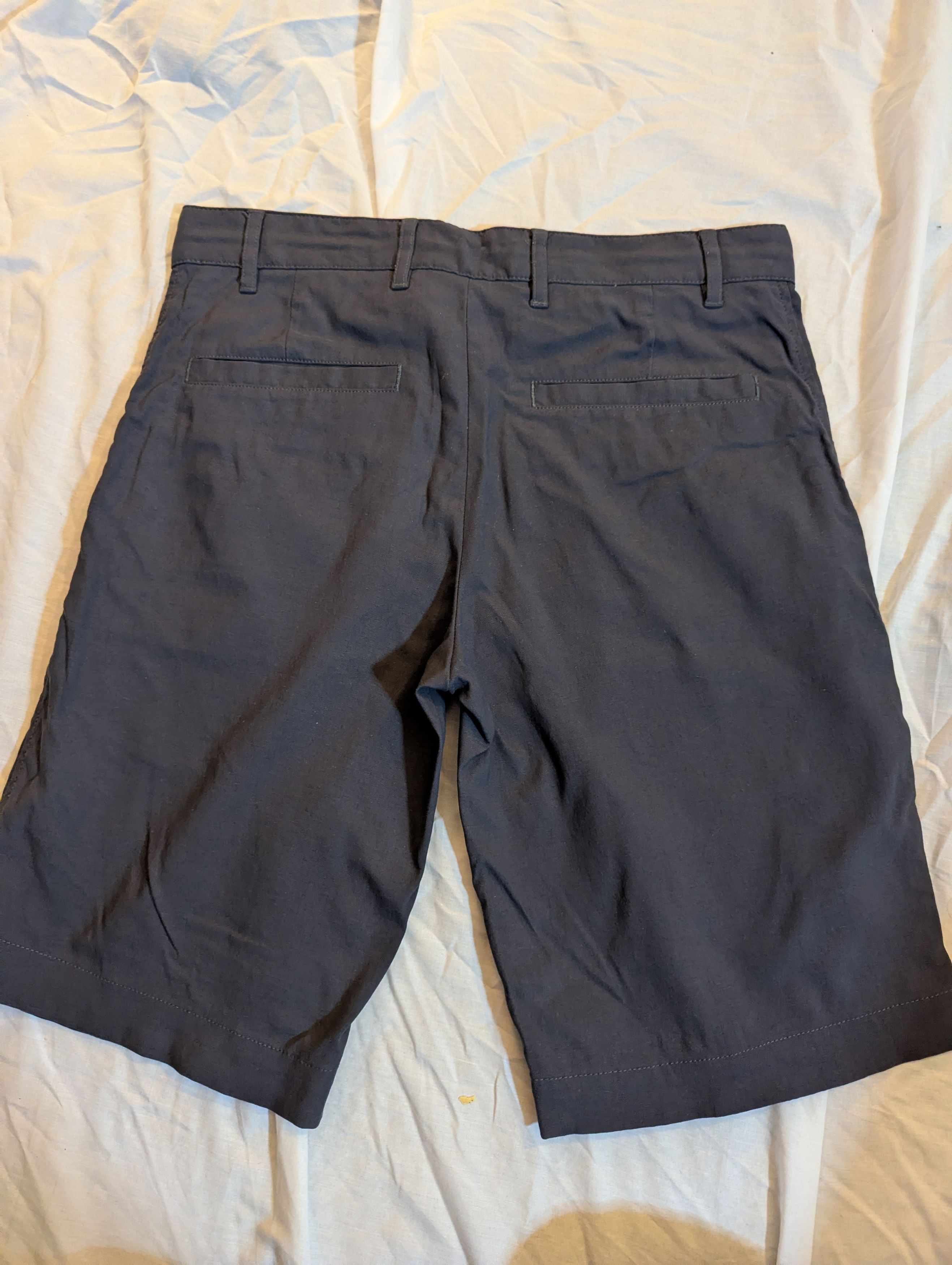 Outlier New Way Longs Size US 30 / EU 46 - 2 Thumbnail